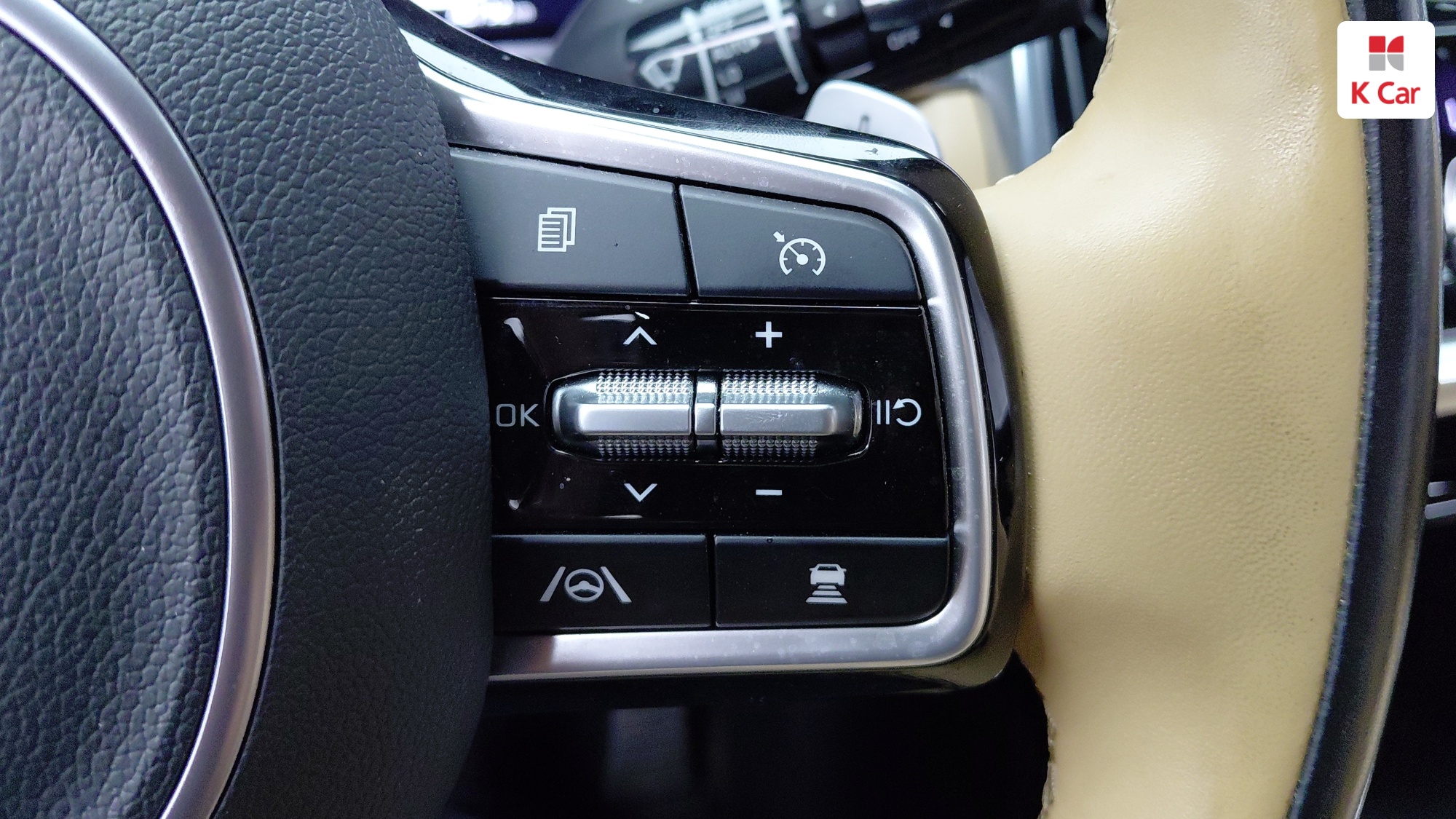 Kia Sorento бензин Turbo 1.6 2WD Signature, миниатюра 15
