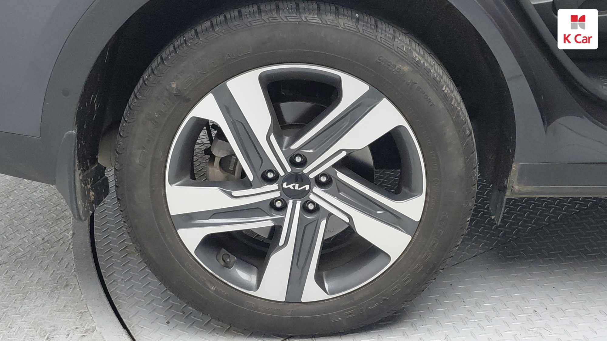 Kia Sorento бензин Turbo 1.6 2WD Signature, миниатюра 4