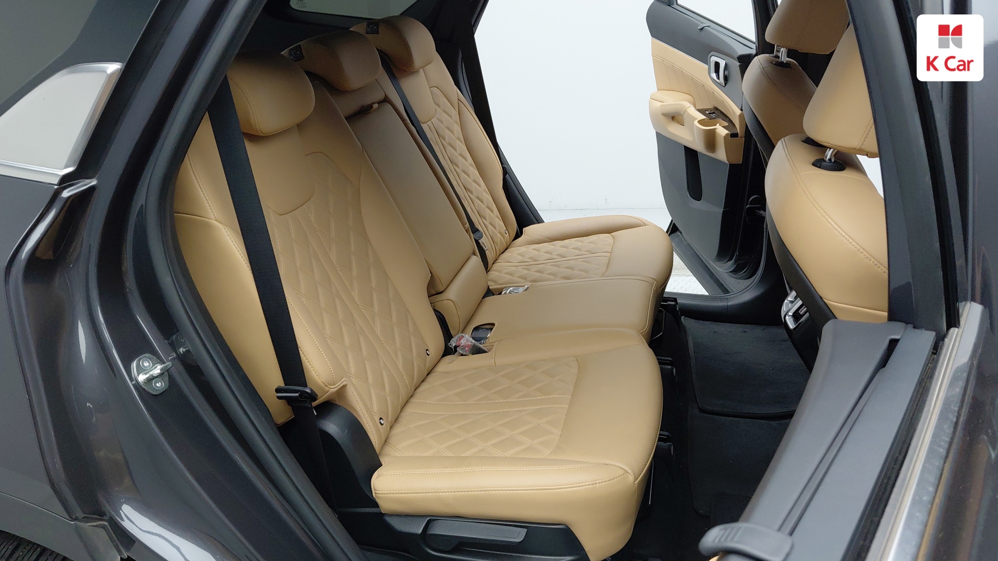 Kia Sorento бензин Turbo 1.6 2WD Signature, миниатюра 8