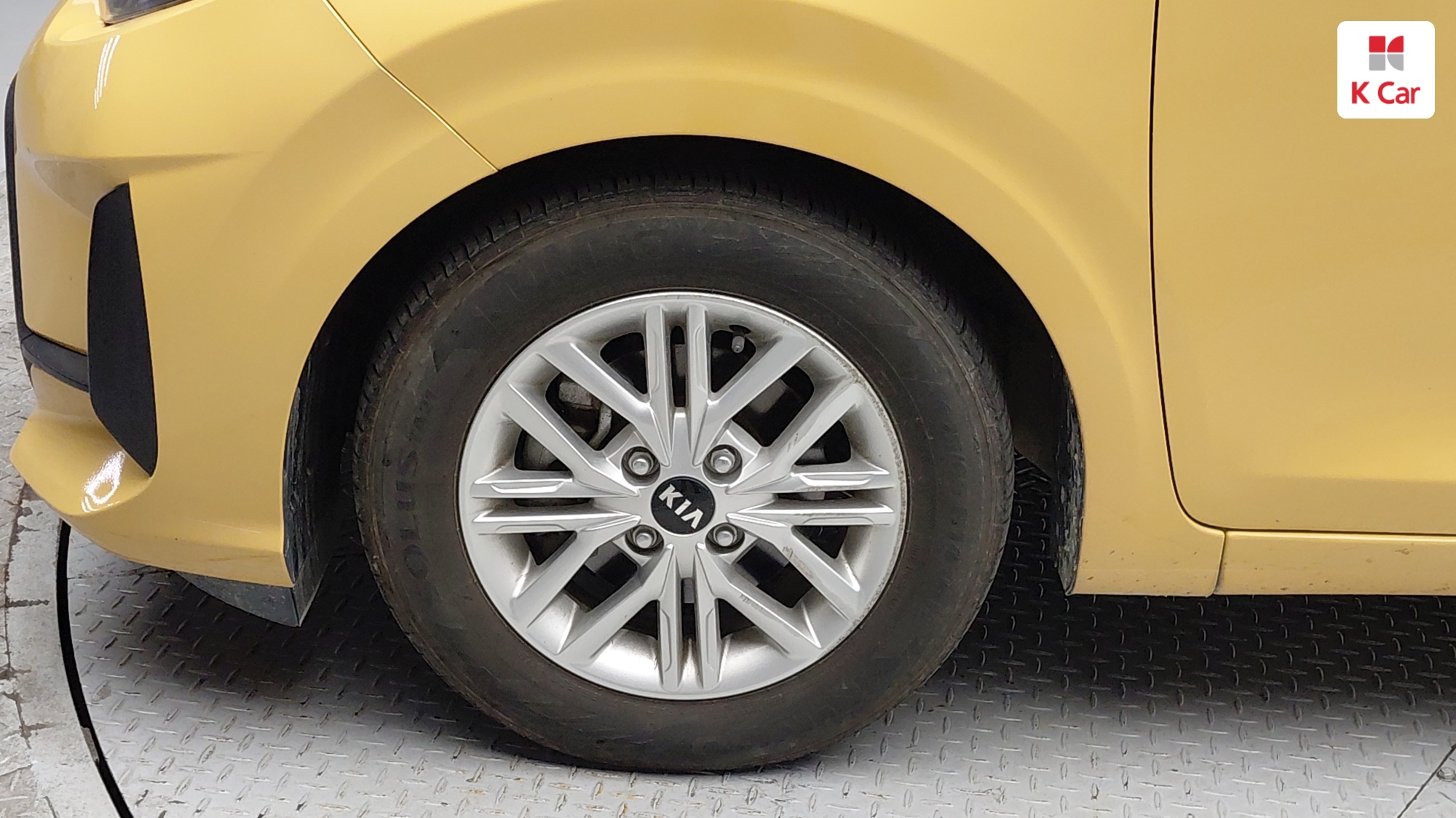 Kia Morning бензин 1.0, миниатюра 2