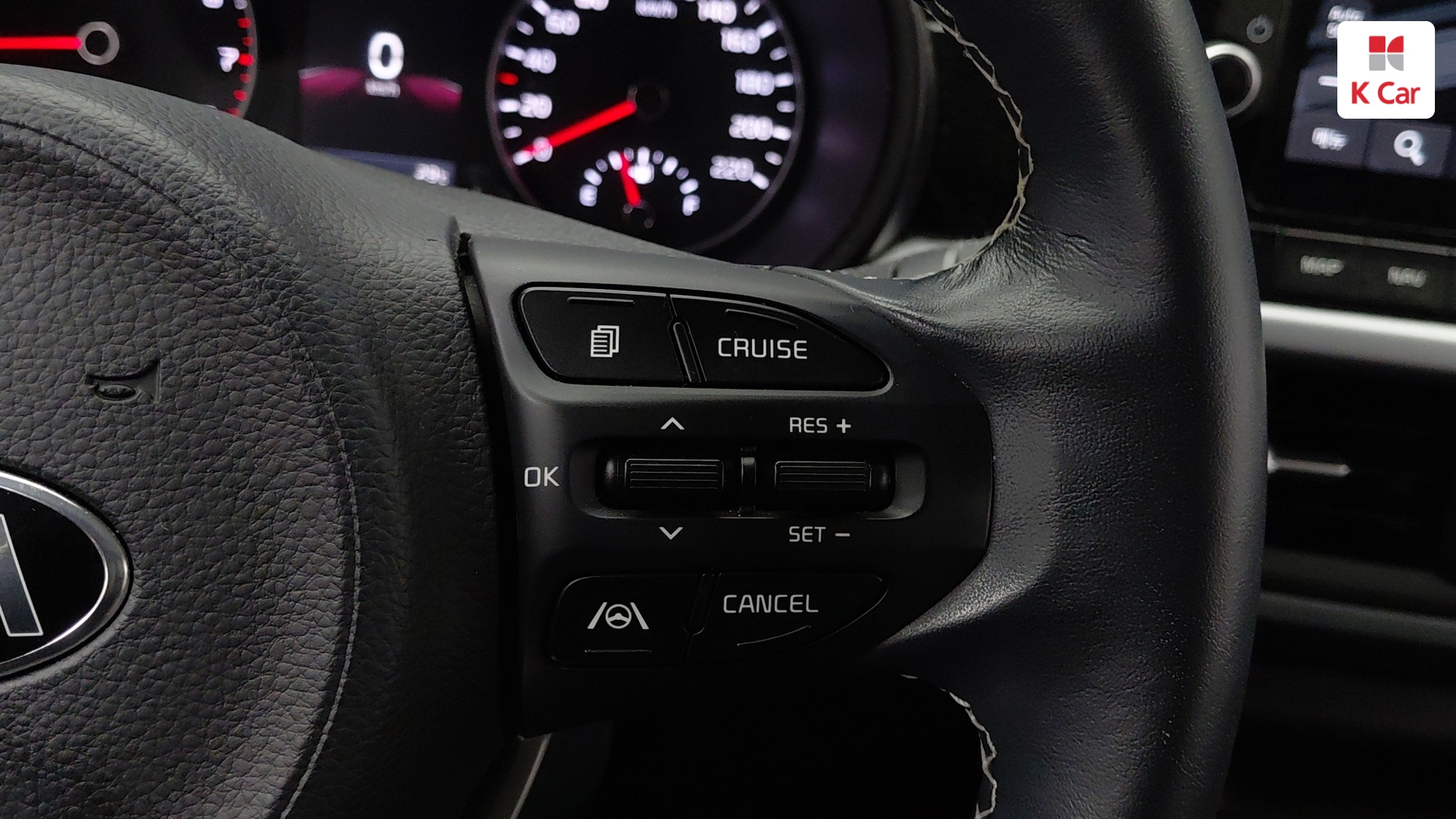 Kia Morning бензин 1.0, миниатюра 12