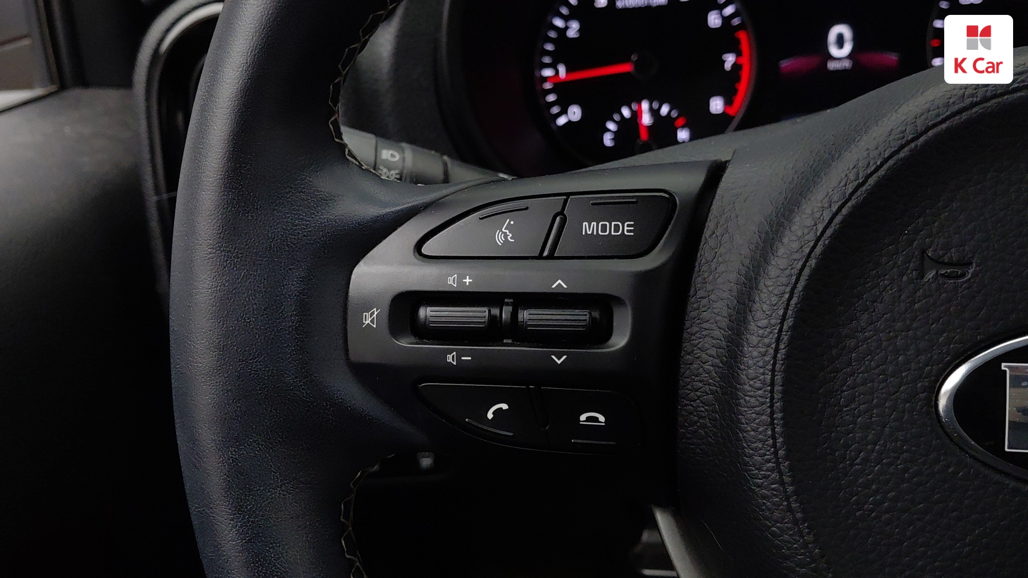 Kia Morning бензин 1.0, миниатюра 13