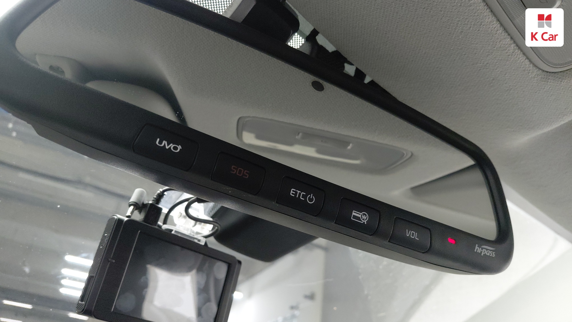 Kia Morning бензин 1.0, миниатюра 16
