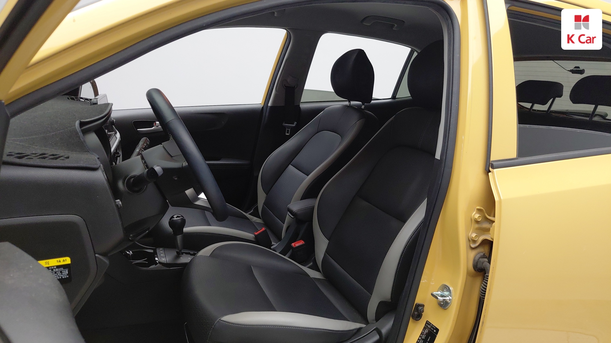 Kia Morning бензин 1.0, миниатюра 3