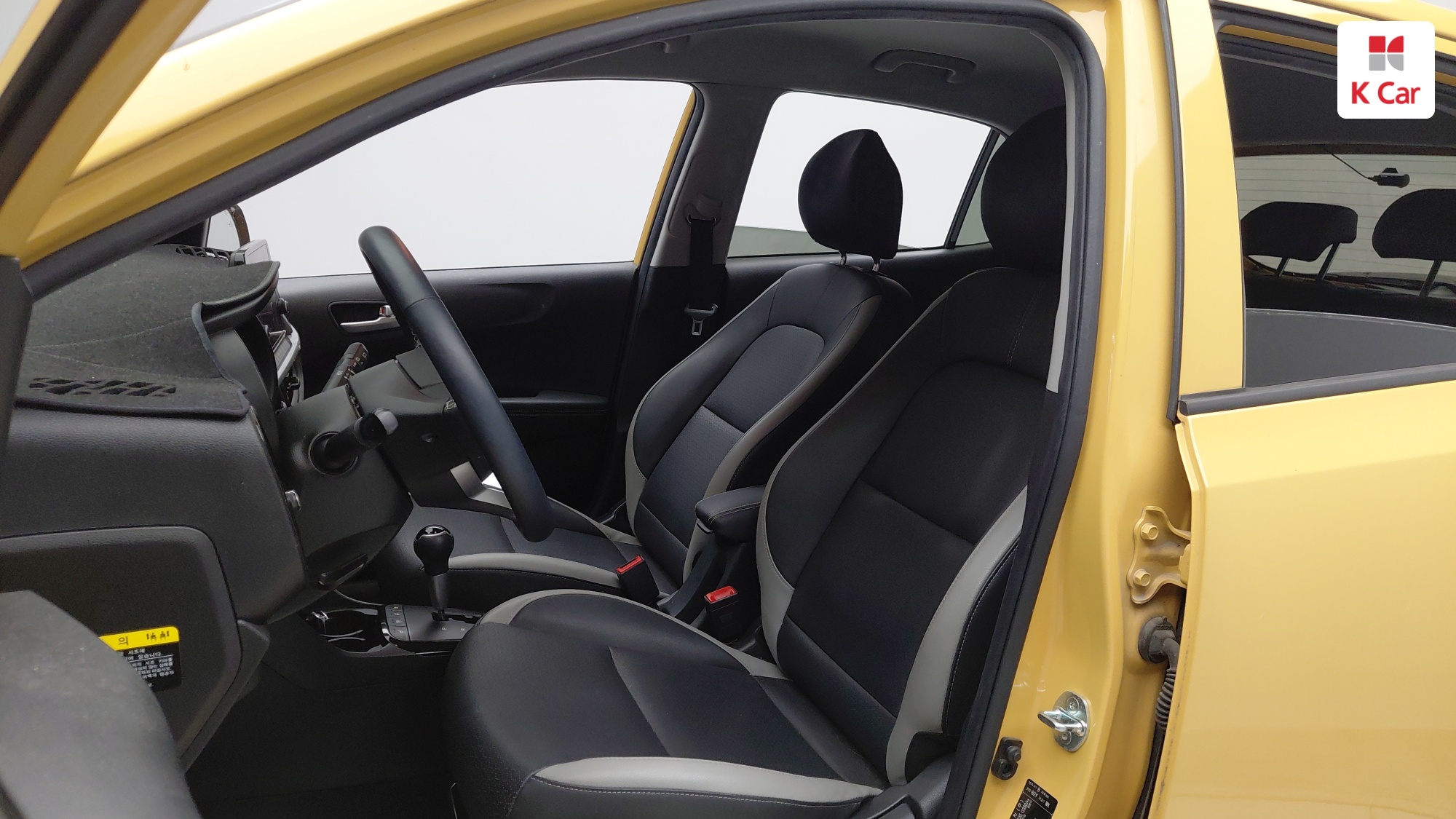 Kia Morning бензин 1.0, миниатюра 4