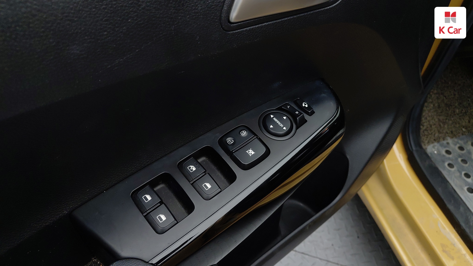 Kia Morning бензин 1.0, миниатюра 6