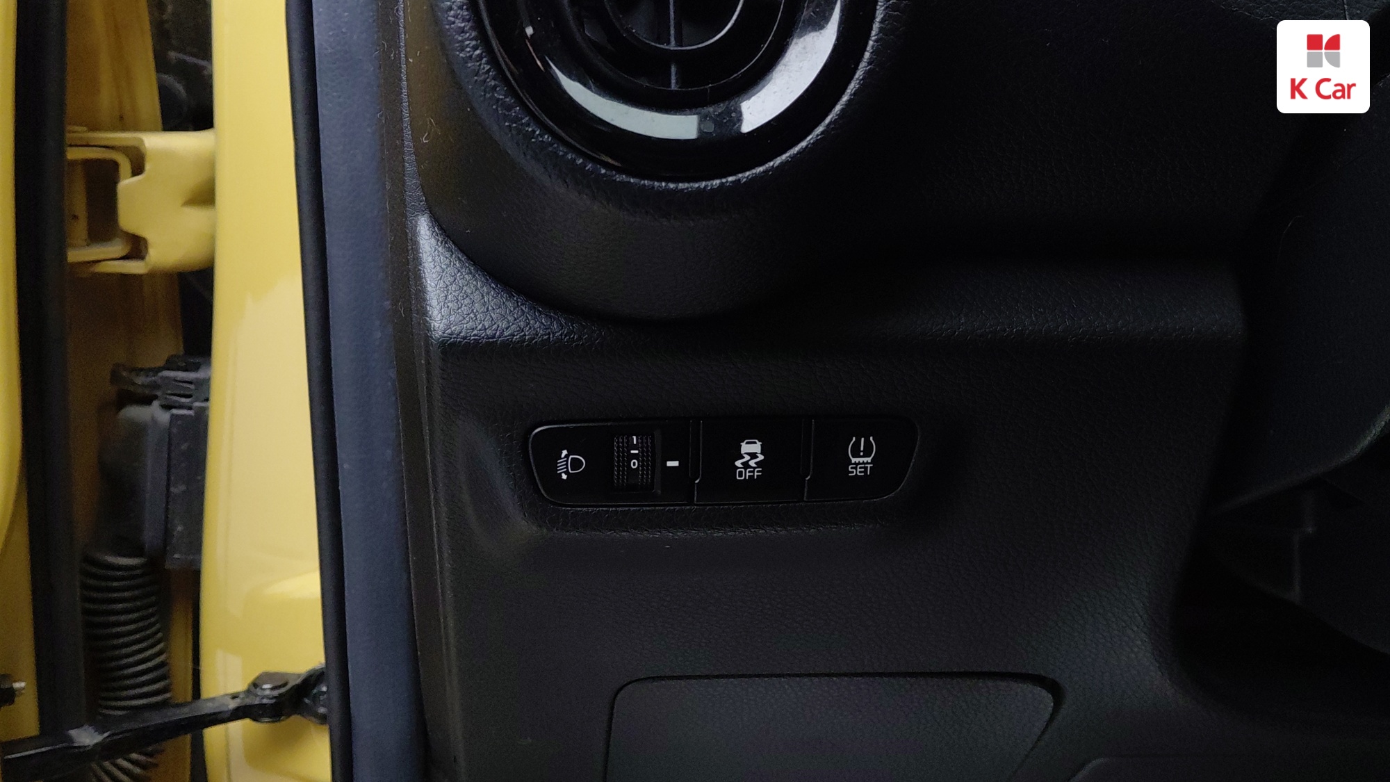 Kia Morning бензин 1.0, миниатюра 7
