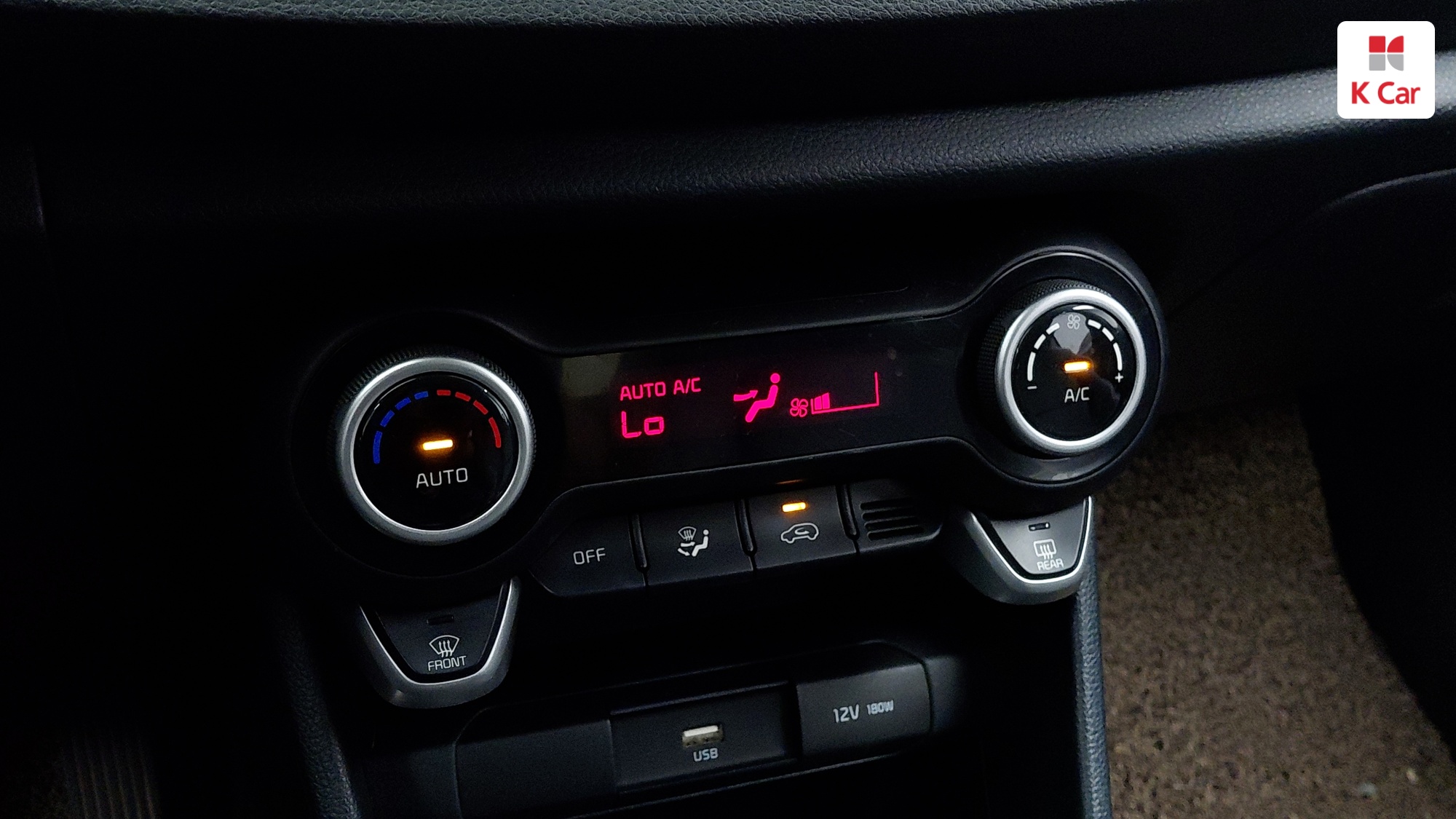 Kia Morning бензин 1.0, миниатюра 11