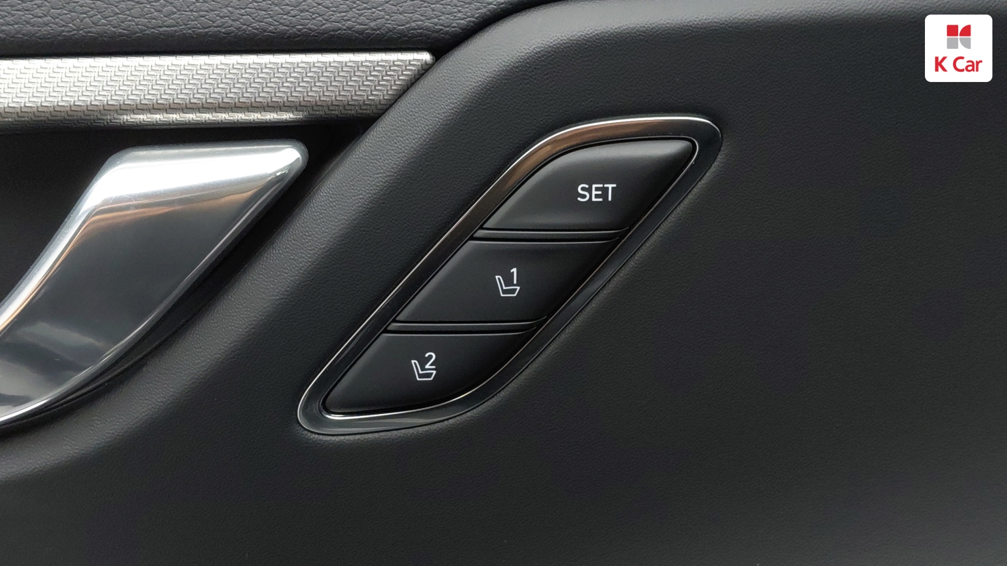 Hyundai Grandeur бензин 2.4 Calligraphy, миниатюра 16