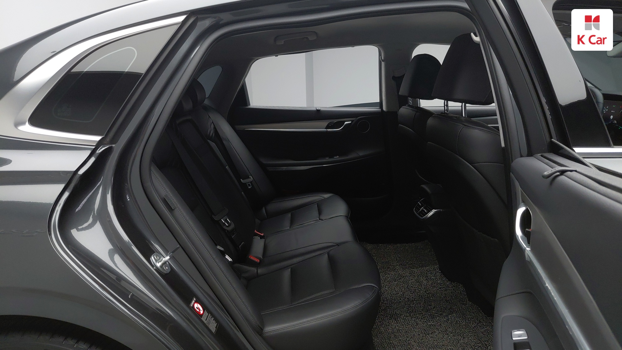 Hyundai Grandeur бензин 2.4 Calligraphy, миниатюра 20
