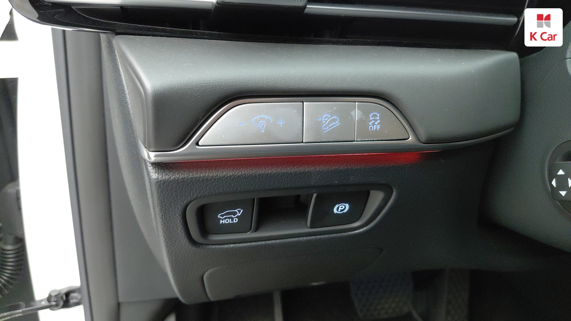Genesis GV80 бензин 2.5 4WD, миниатюра 11