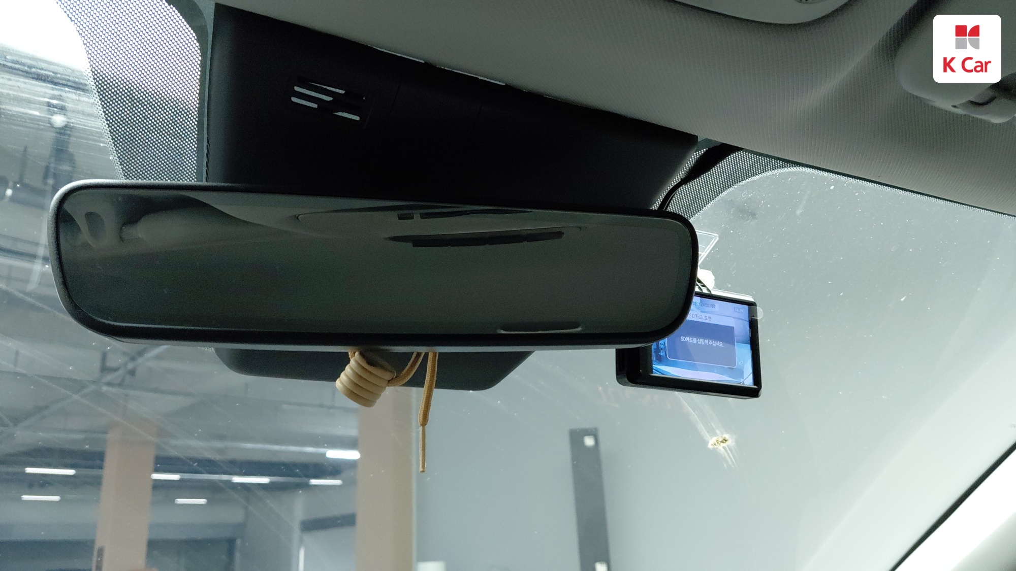 Hyundai TUCSON 1.6 Turbo 2WD Premium, миниатюра 12
