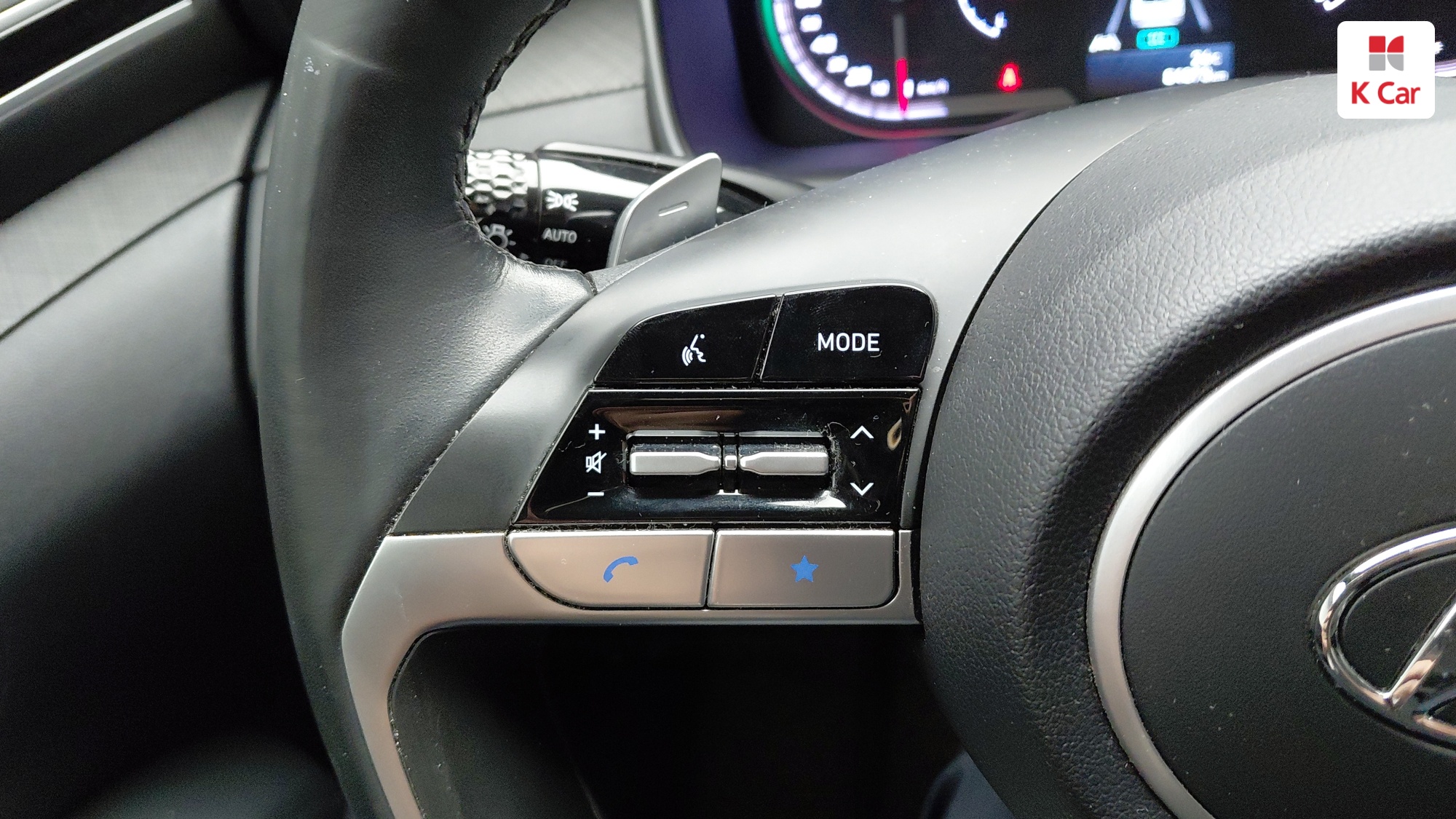 Hyundai TUCSON 1.6 Turbo 2WD Premium, миниатюра 13