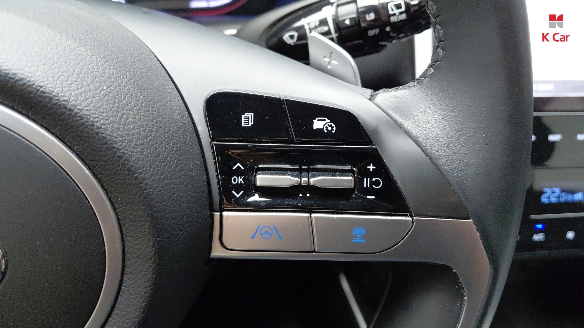 Hyundai TUCSON 1.6 Turbo 2WD Premium, миниатюра 14