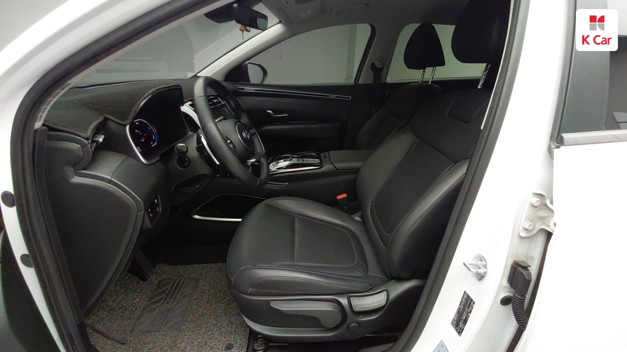 Hyundai TUCSON 1.6 Turbo 2WD Premium, миниатюра 3