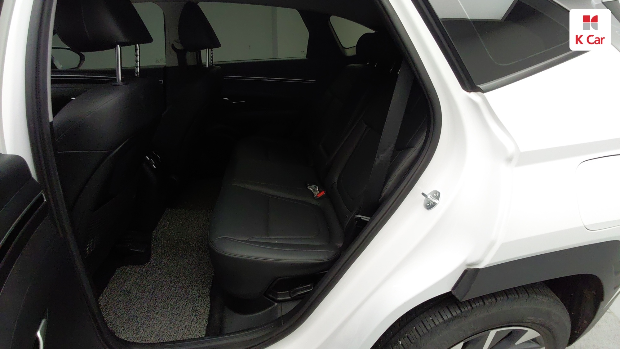 Hyundai TUCSON 1.6 Turbo 2WD Premium, миниатюра 5