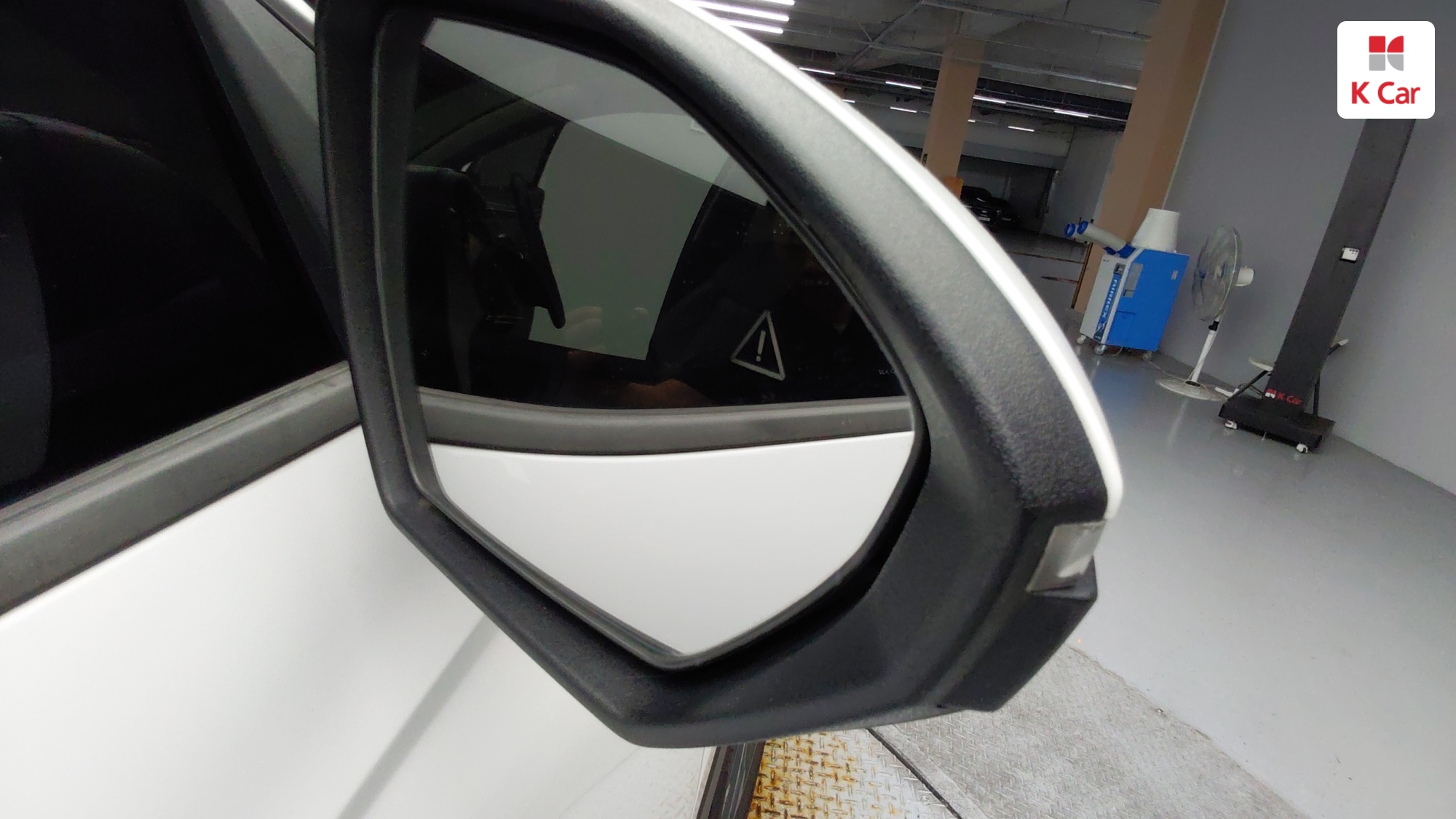 Hyundai TUCSON 1.6 Turbo 2WD Premium, миниатюра 7