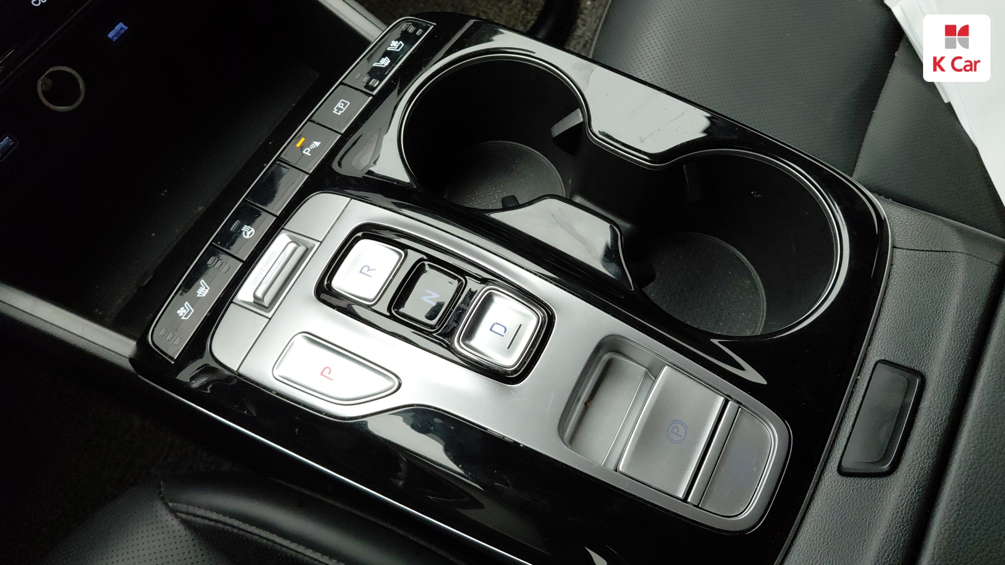 Hyundai TUCSON 1.6 Turbo 2WD Premium, миниатюра 11