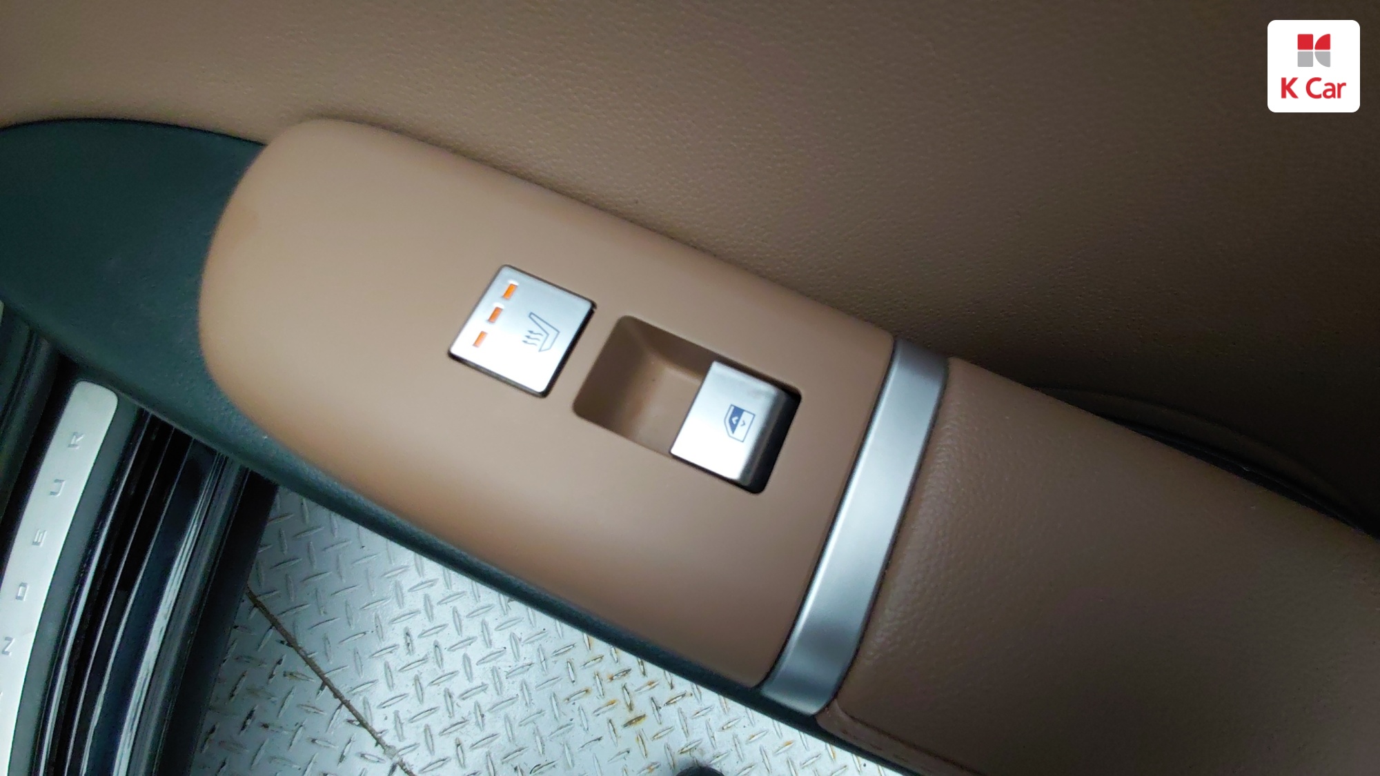 Hyundai Grandeur бензин 2.5, миниатюра 13