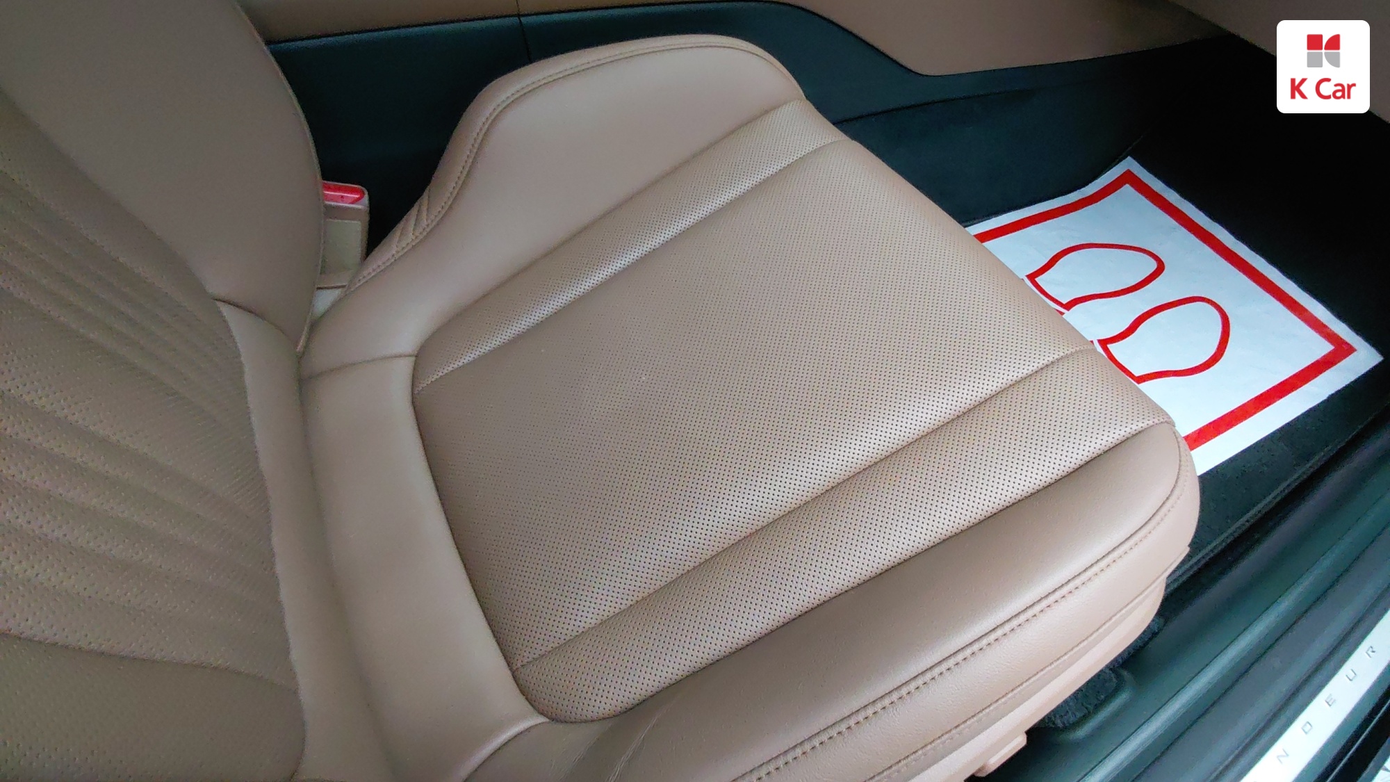 Hyundai Grandeur бензин 2.5, миниатюра 15