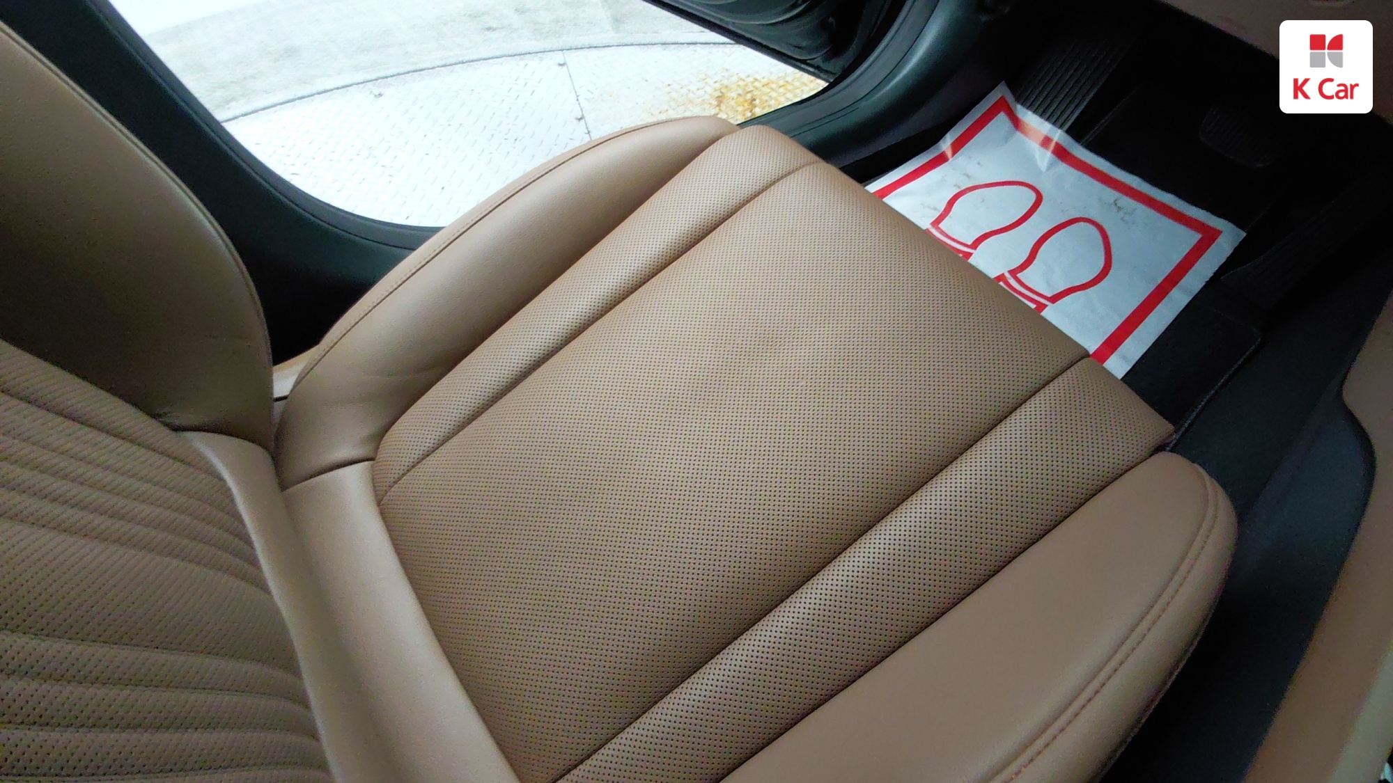 Hyundai Grandeur бензин 2.5, миниатюра 16