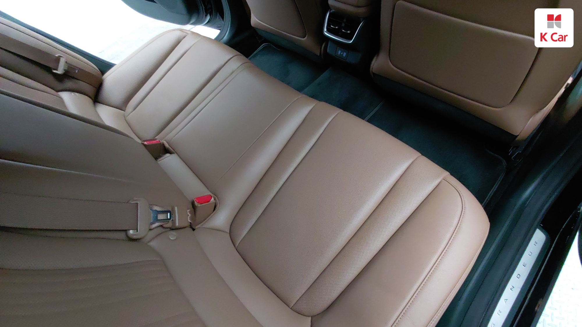 Hyundai Grandeur бензин 2.5, миниатюра 17