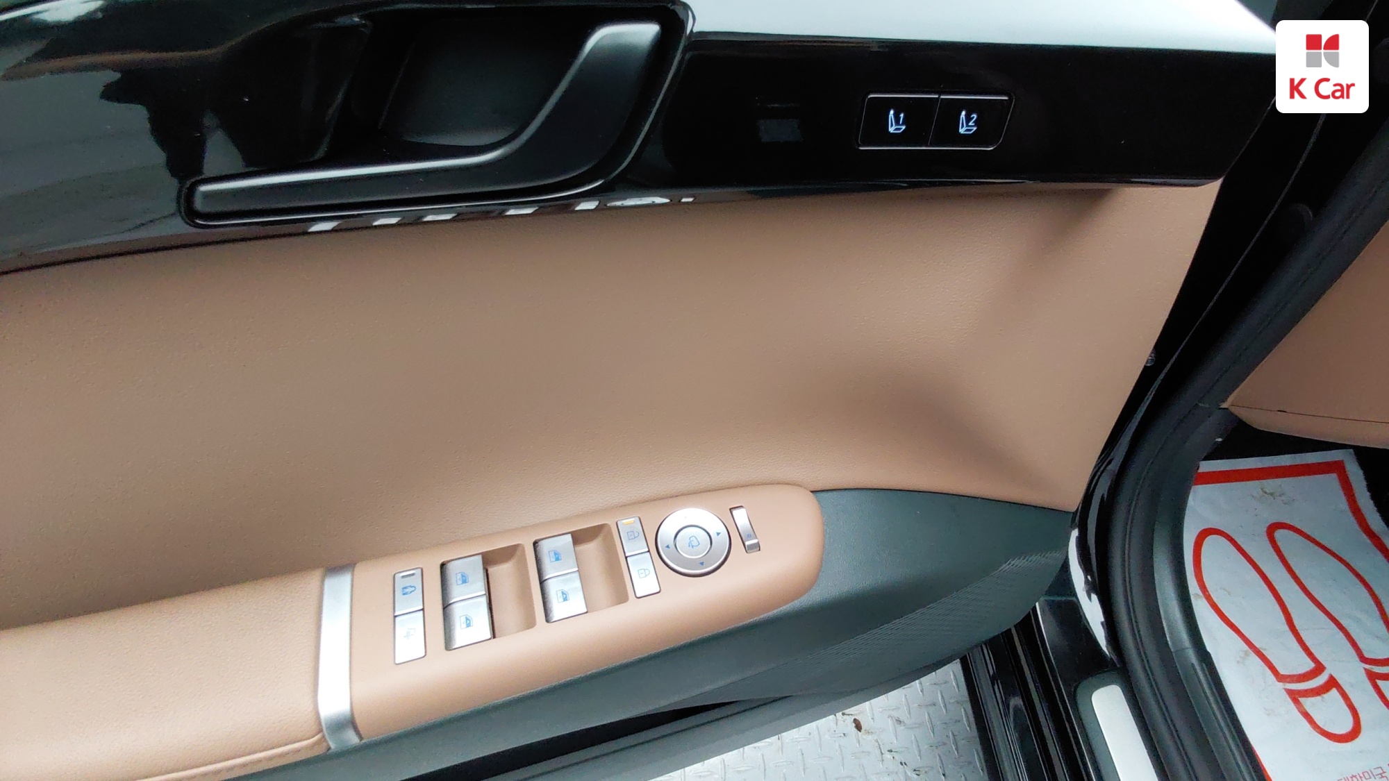 Hyundai Grandeur бензин 2.5, миниатюра 18