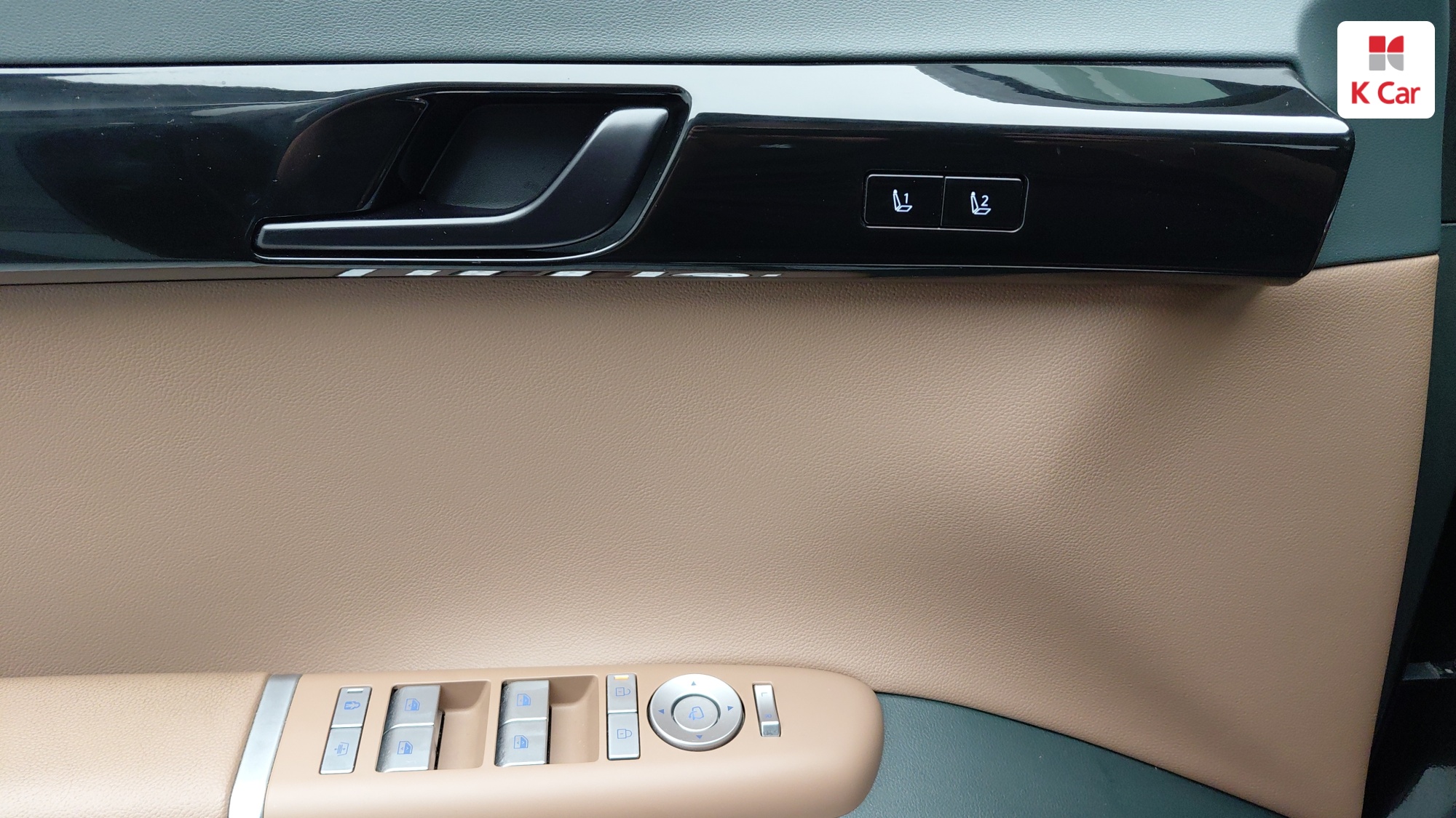 Hyundai Grandeur бензин 2.5, миниатюра 20