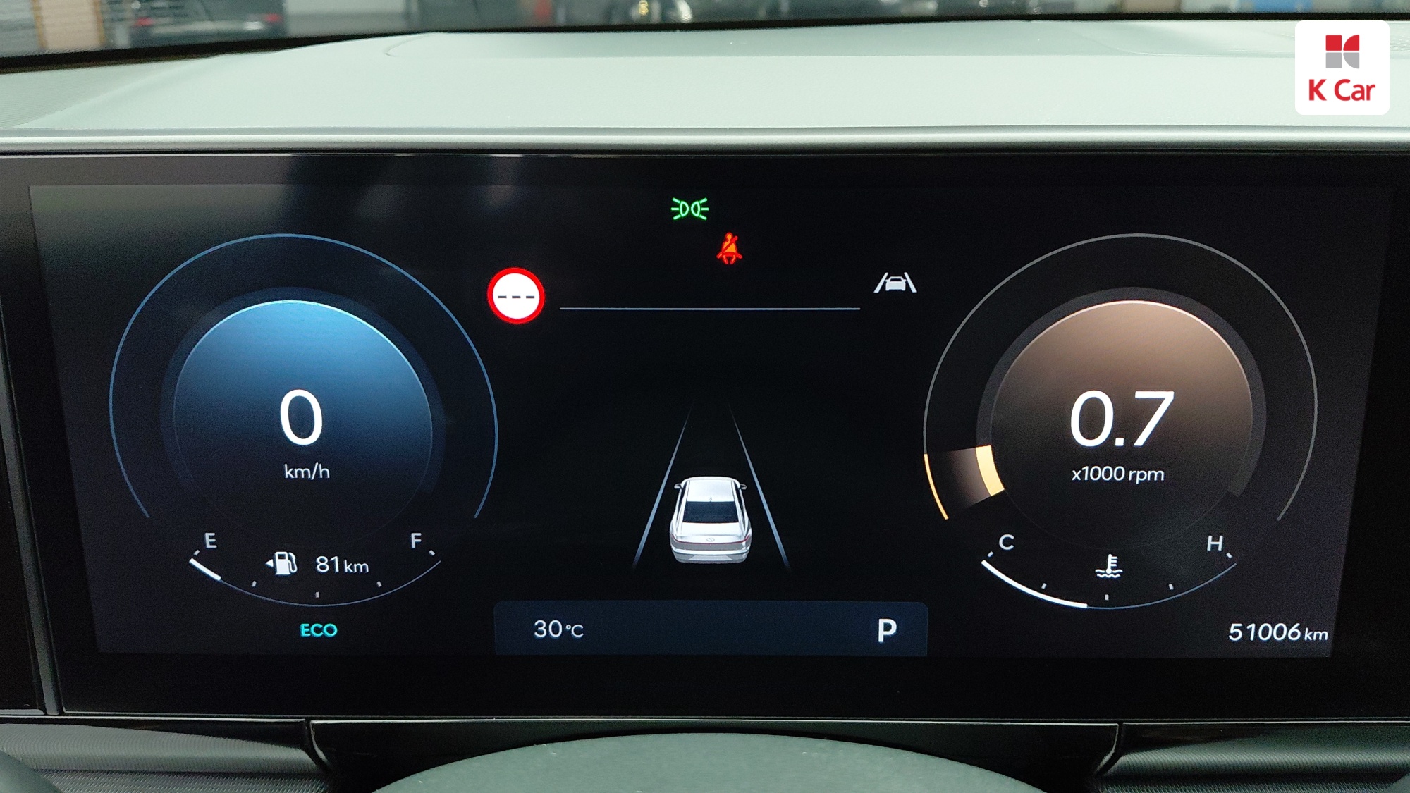 Hyundai Grandeur бензин 2.5, миниатюра 21