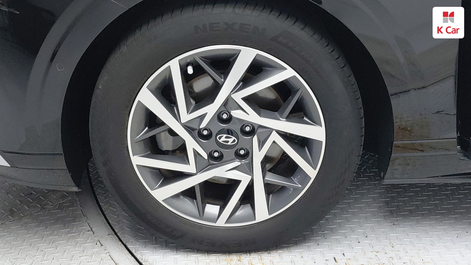 Hyundai Grandeur бензин 2.5, миниатюра 3