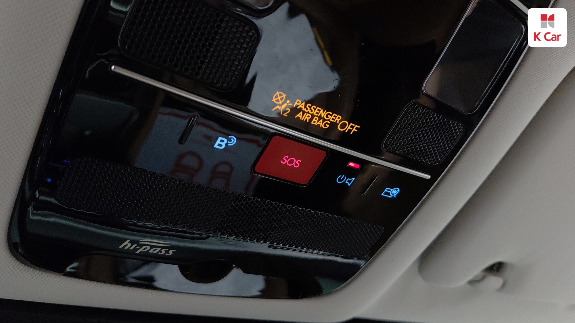 Hyundai Grandeur бензин 2.5, миниатюра 29
