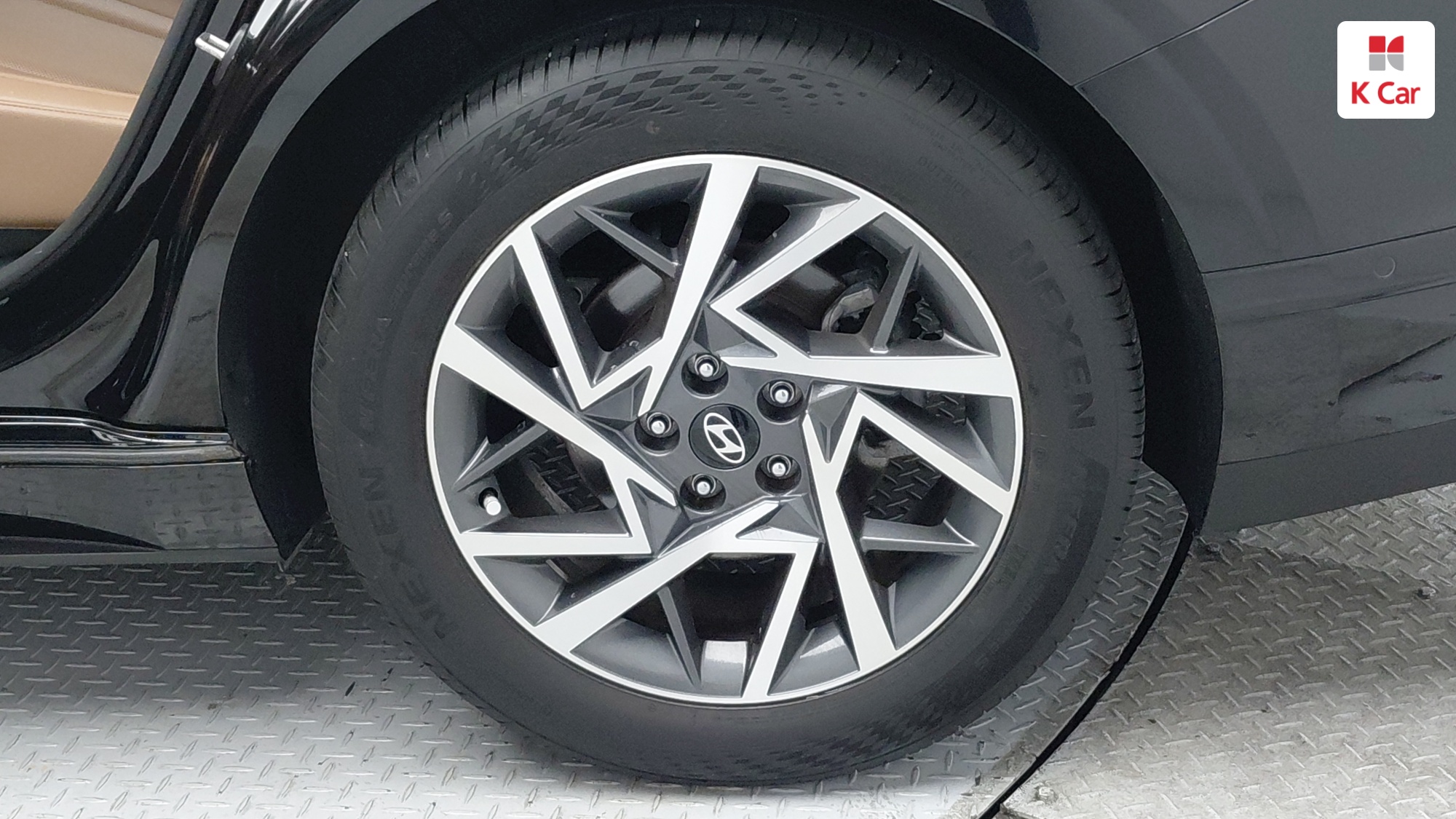 Hyundai Grandeur бензин 2.5, миниатюра 4