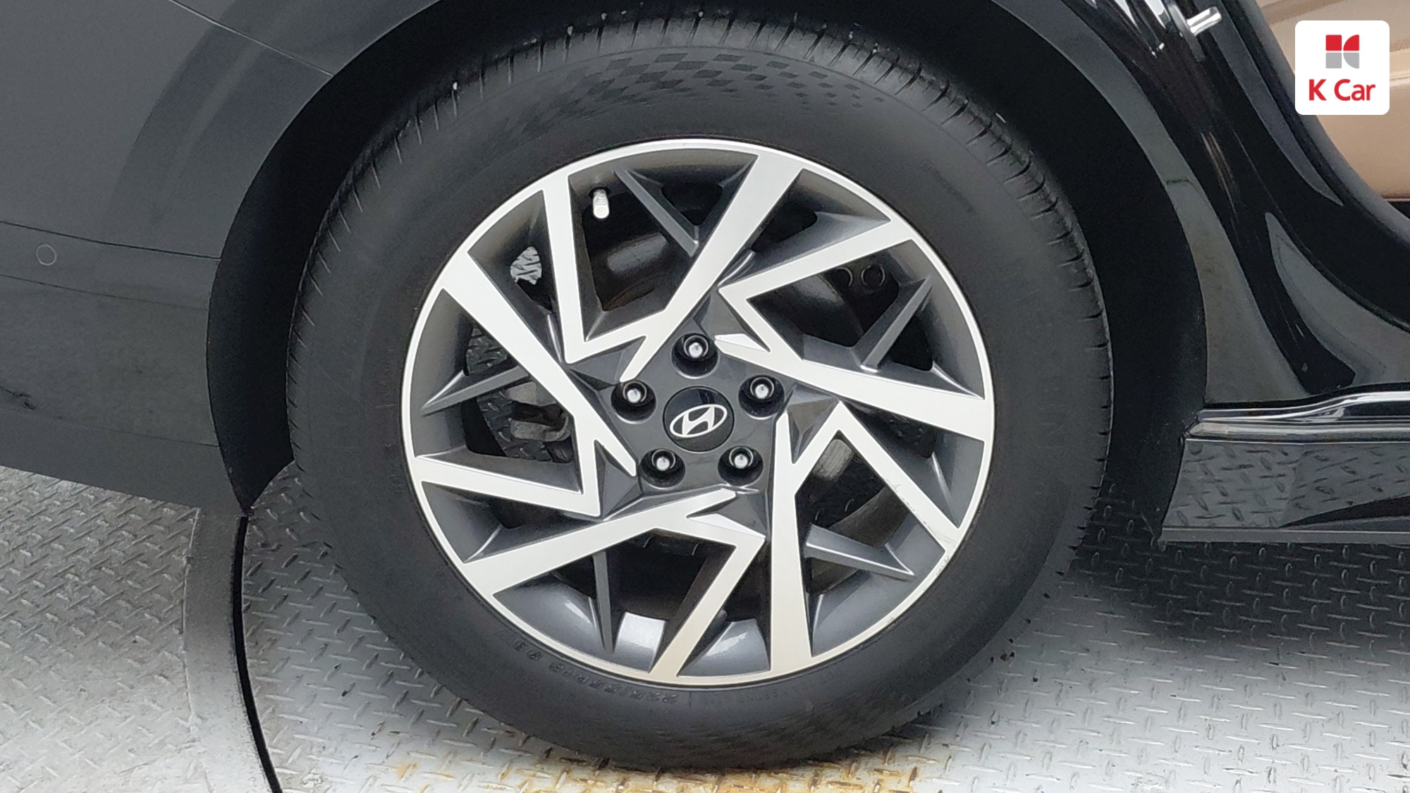 Hyundai Grandeur бензин 2.5, миниатюра 5