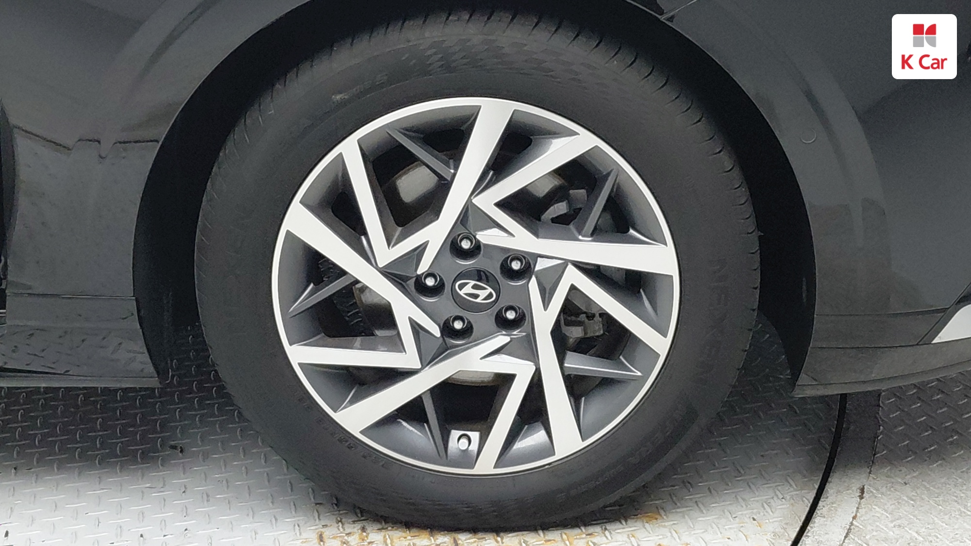 Hyundai Grandeur бензин 2.5, миниатюра 6