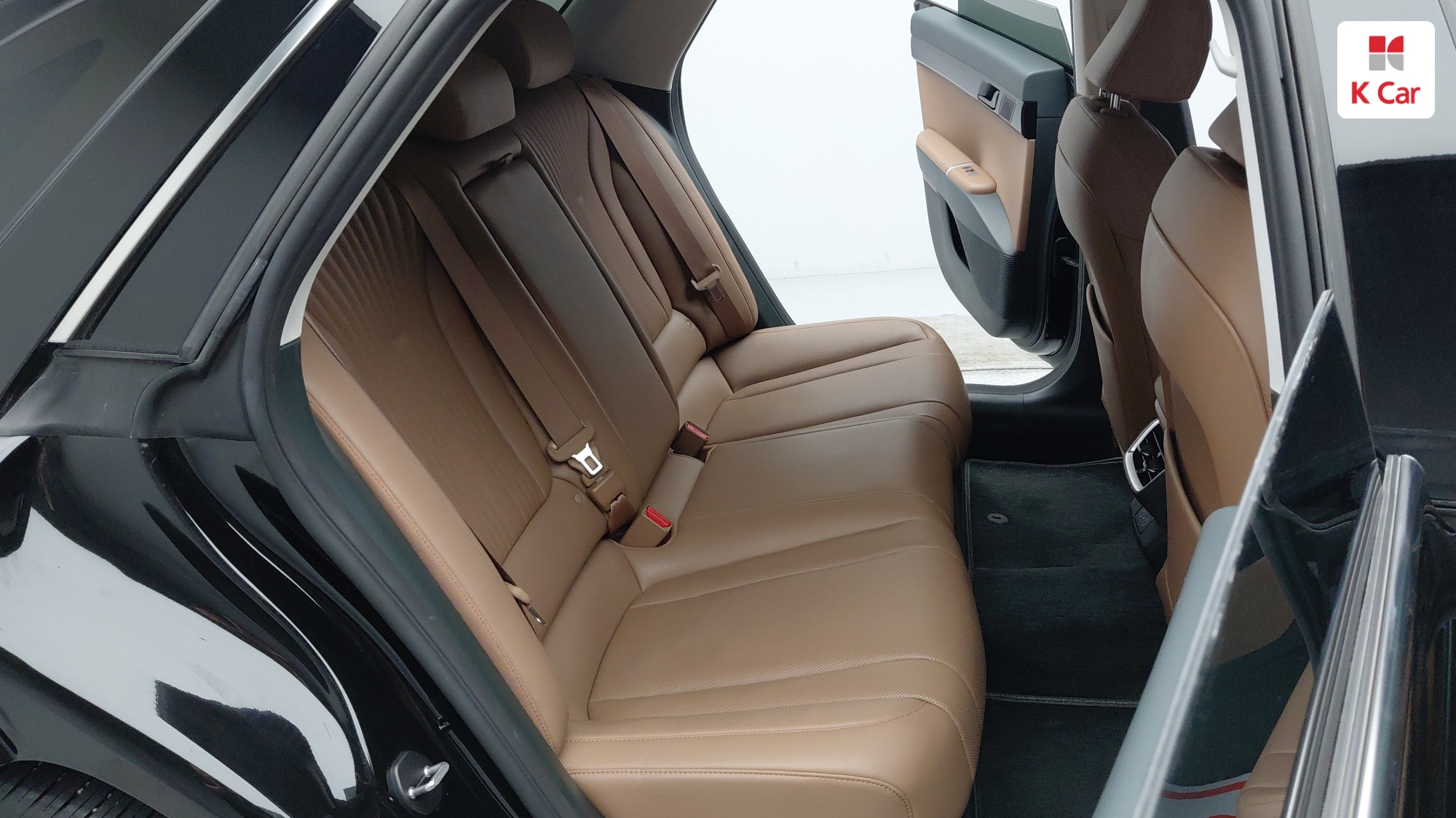 Hyundai Grandeur бензин 2.5, миниатюра 7