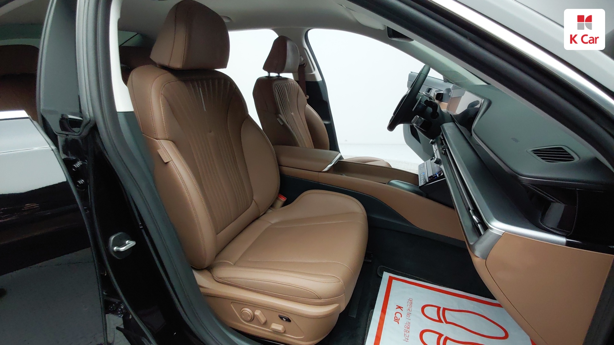 Hyundai Grandeur бензин 2.5, миниатюра 8