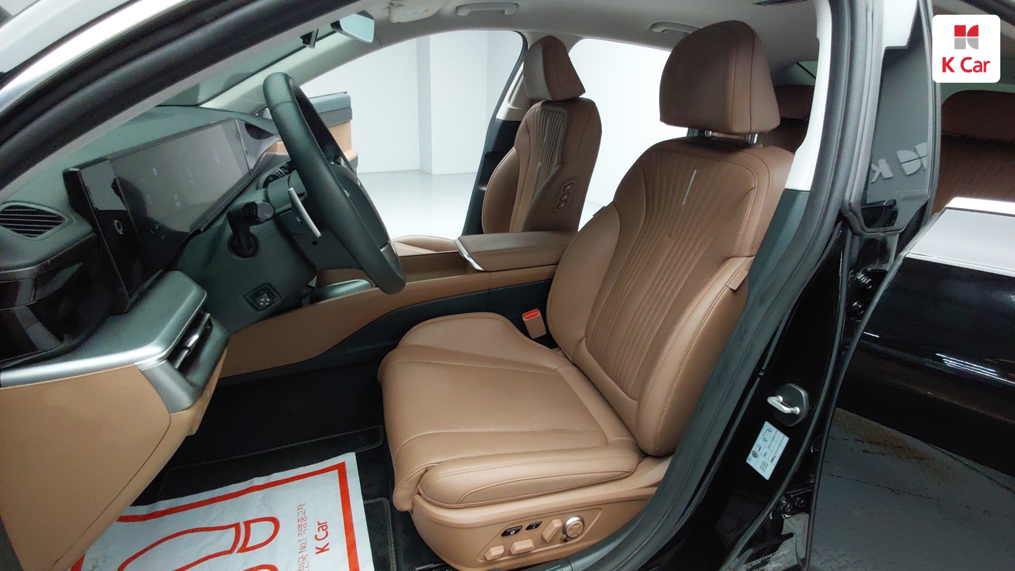 Hyundai Grandeur бензин 2.5, миниатюра 9