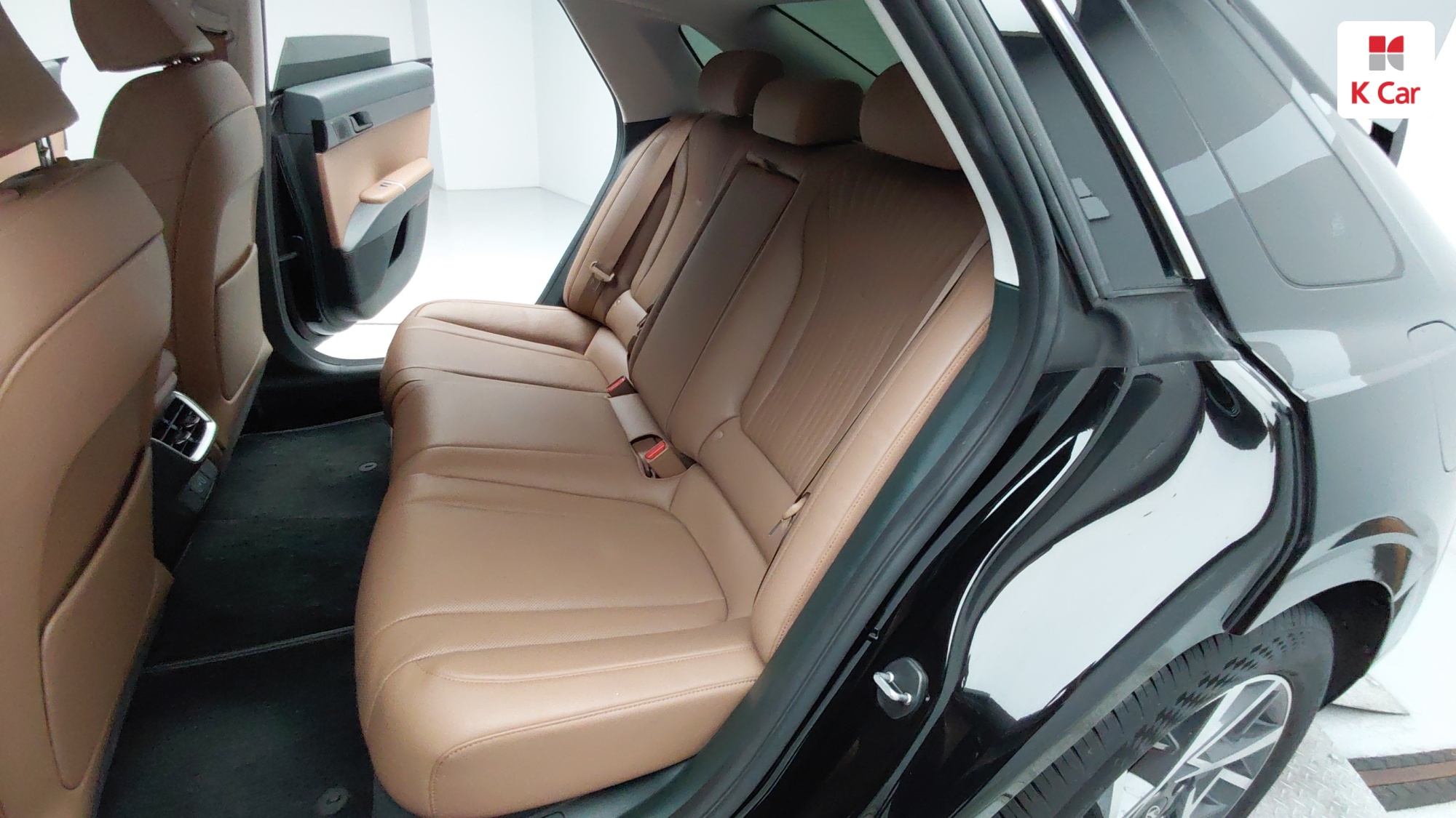 Hyundai Grandeur бензин 2.5, миниатюра 10