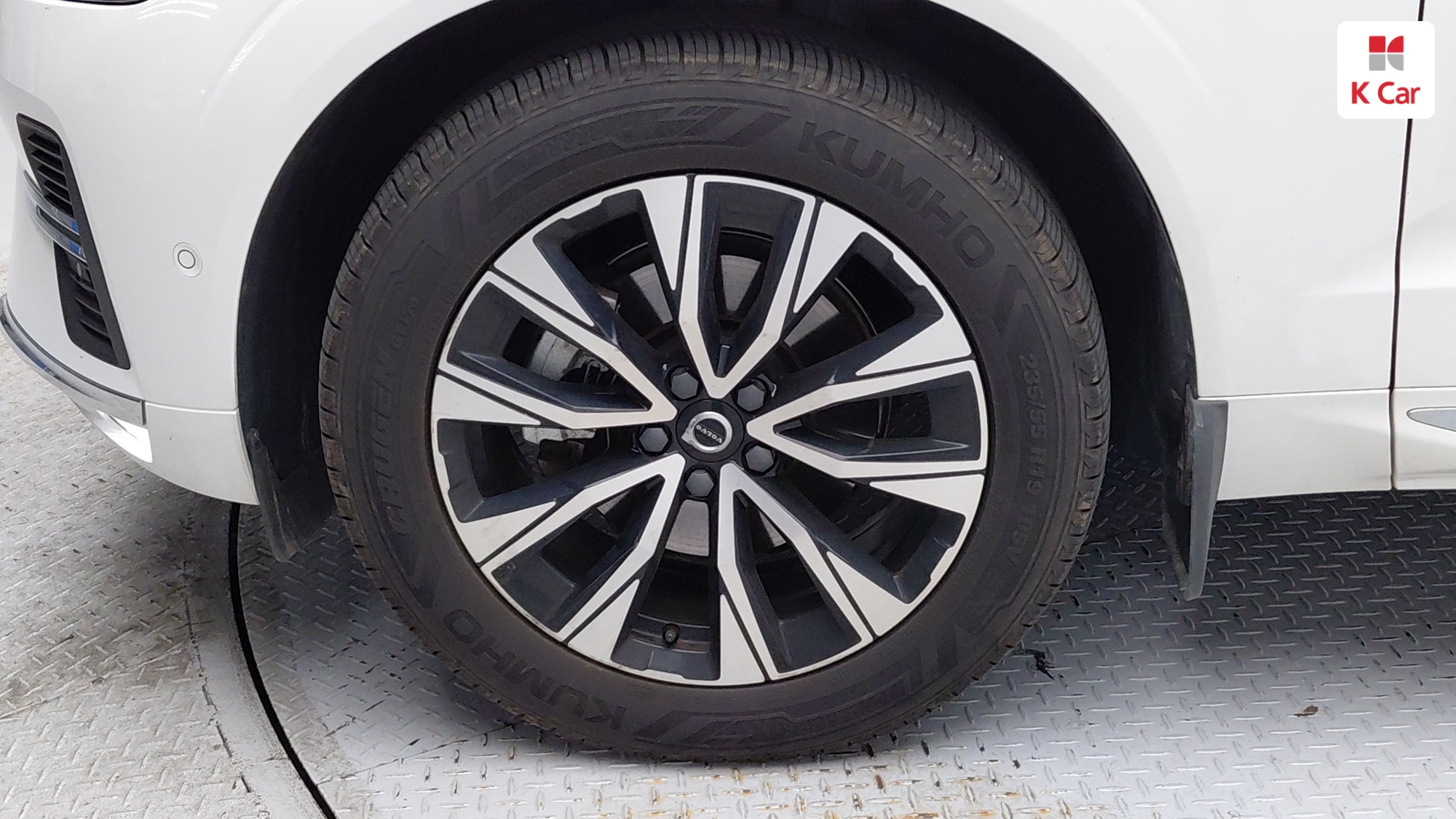 Volvo XC60 B5, миниатюра 2