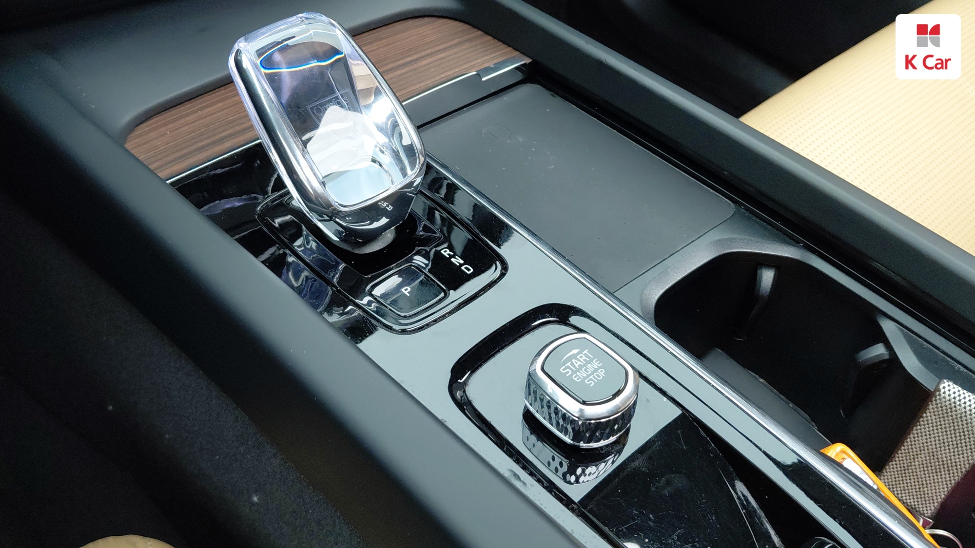 Volvo XC60 B5, миниатюра 18