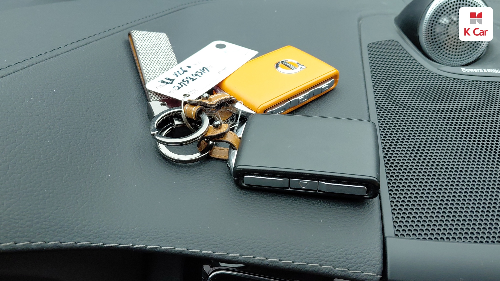 Volvo XC60 B5, миниатюра 19