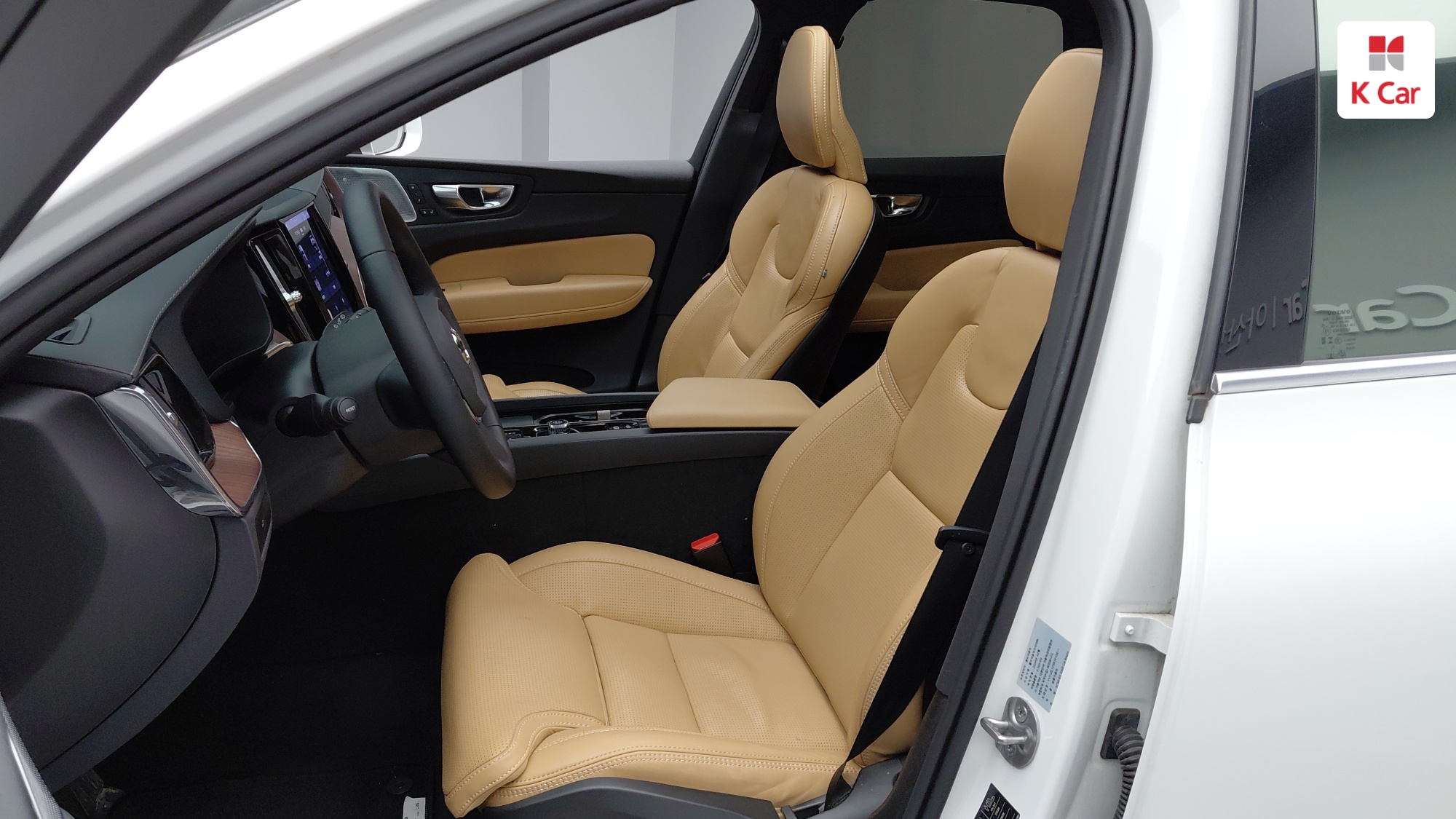Volvo XC60 B5, миниатюра 4