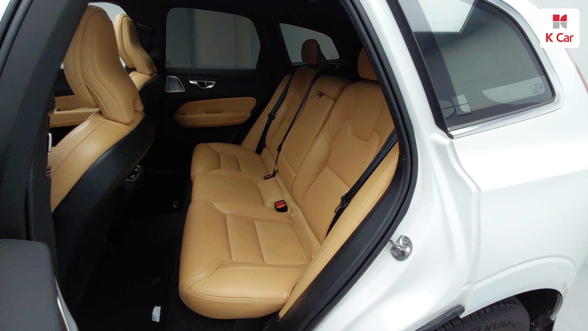 Volvo XC60 B5, миниатюра 5