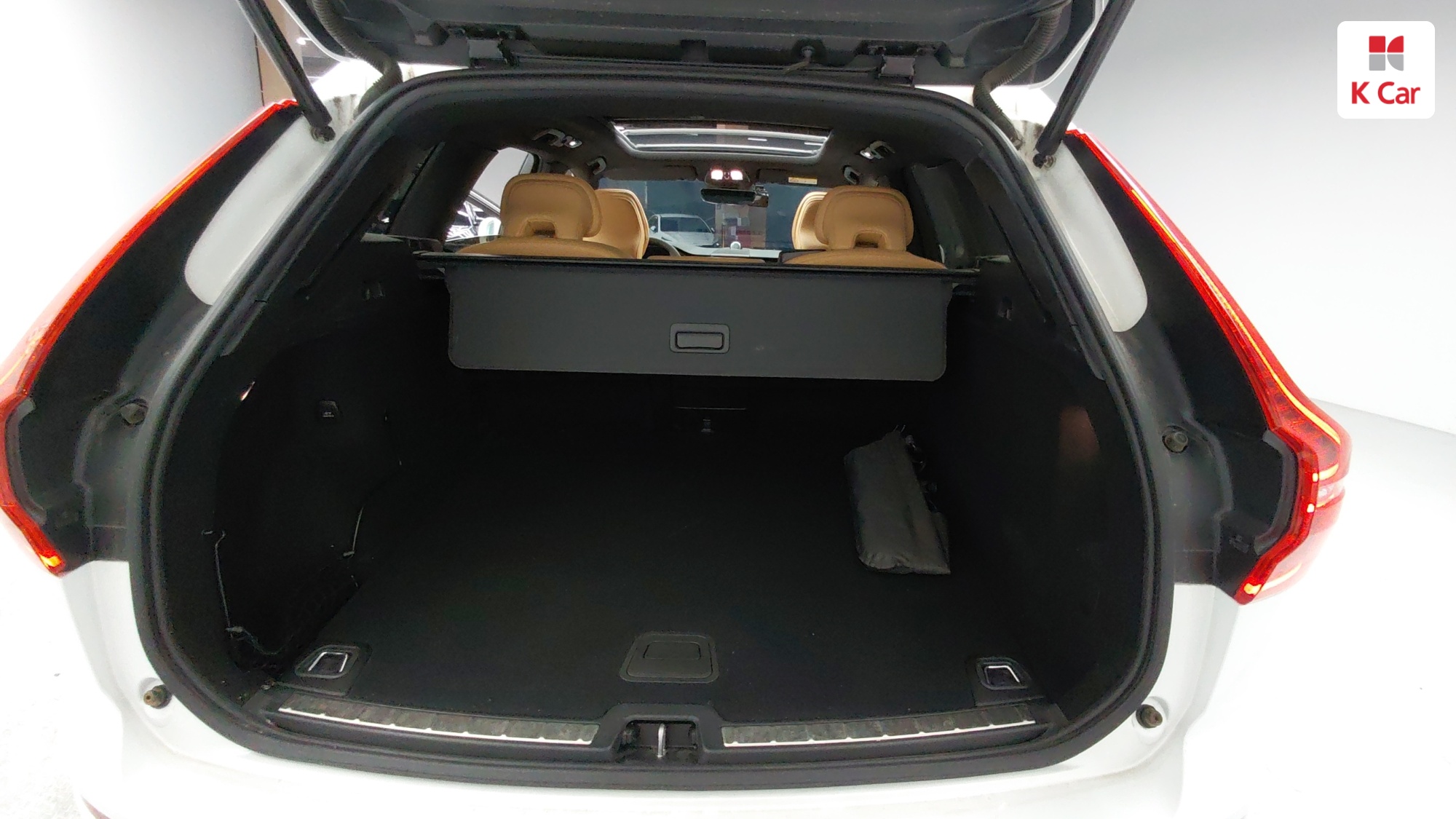 Volvo XC60 B5, миниатюра 6