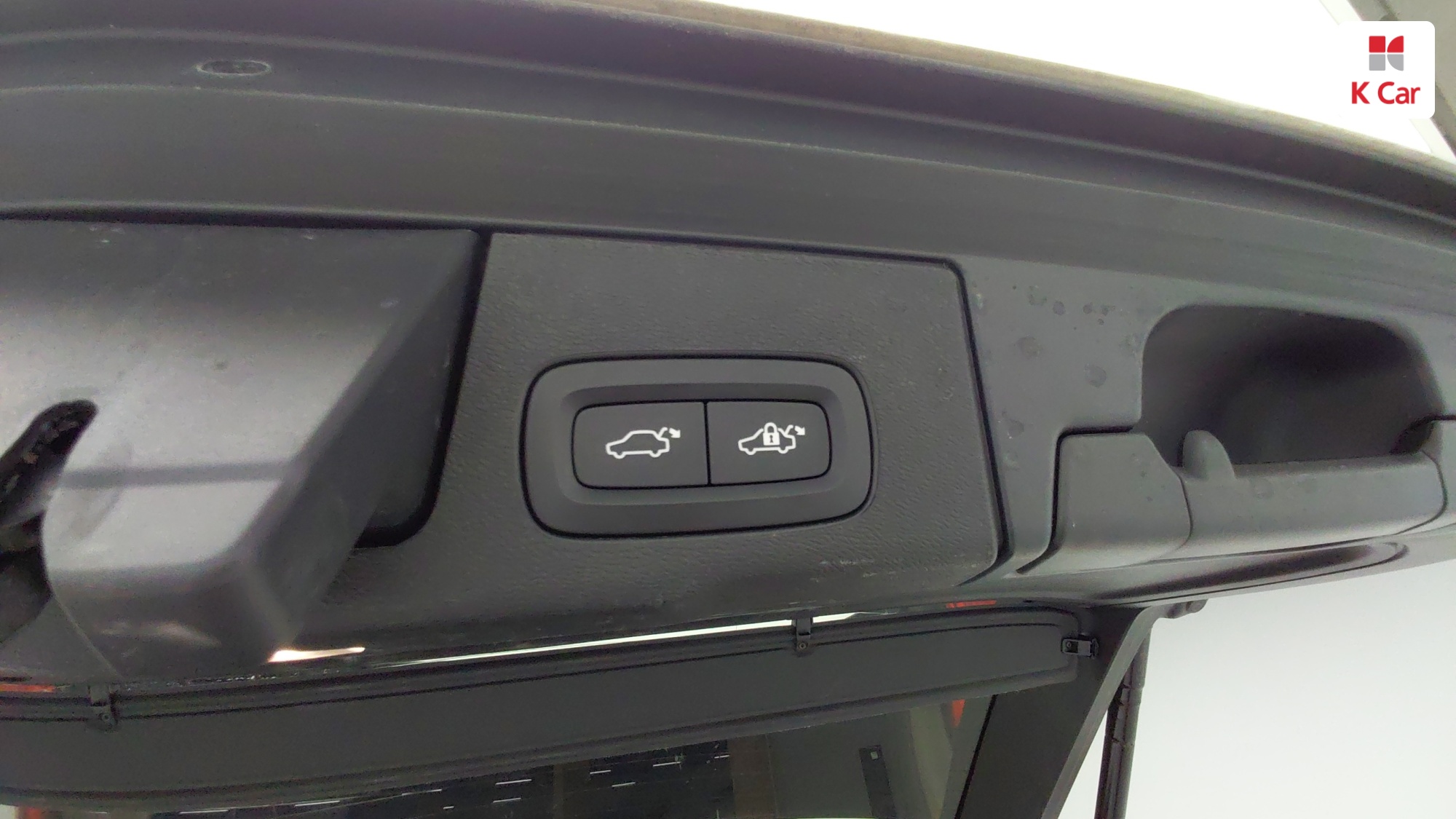 Volvo XC60 B5, миниатюра 7