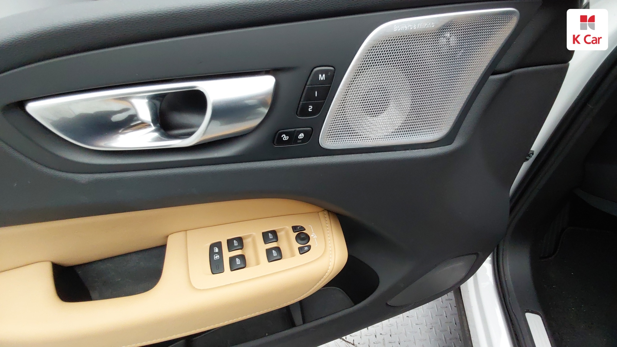 Volvo XC60 B5, миниатюра 9
