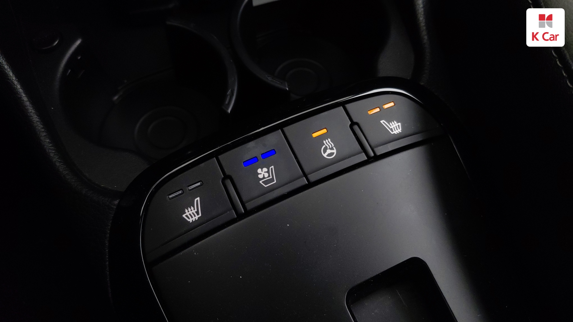 Kia Morning бензин 1.0, миниатюра 5