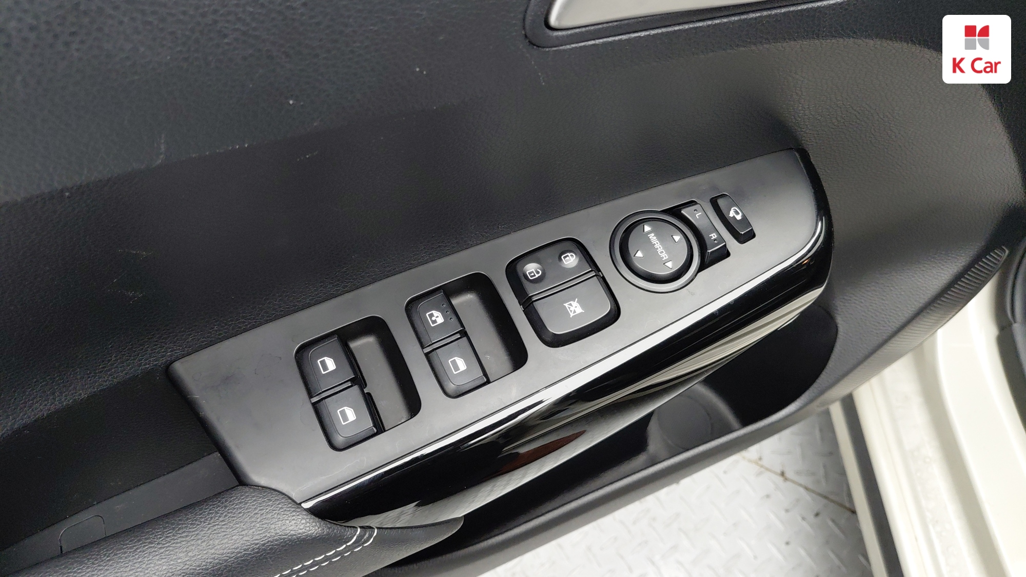 Kia Morning бензин 1.0, миниатюра 11