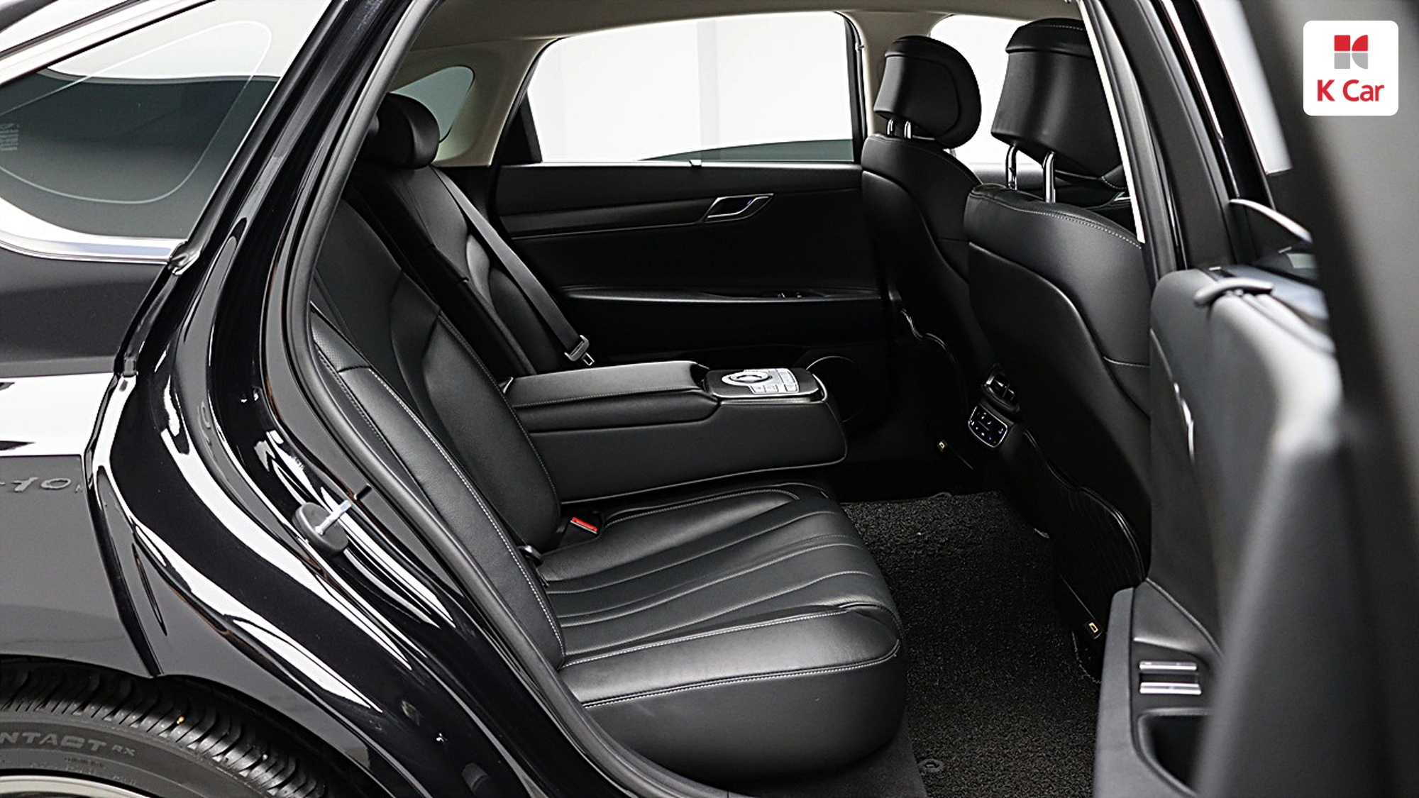 Genesis G80 бензин Turbo 2.5 AWD, миниатюра 20