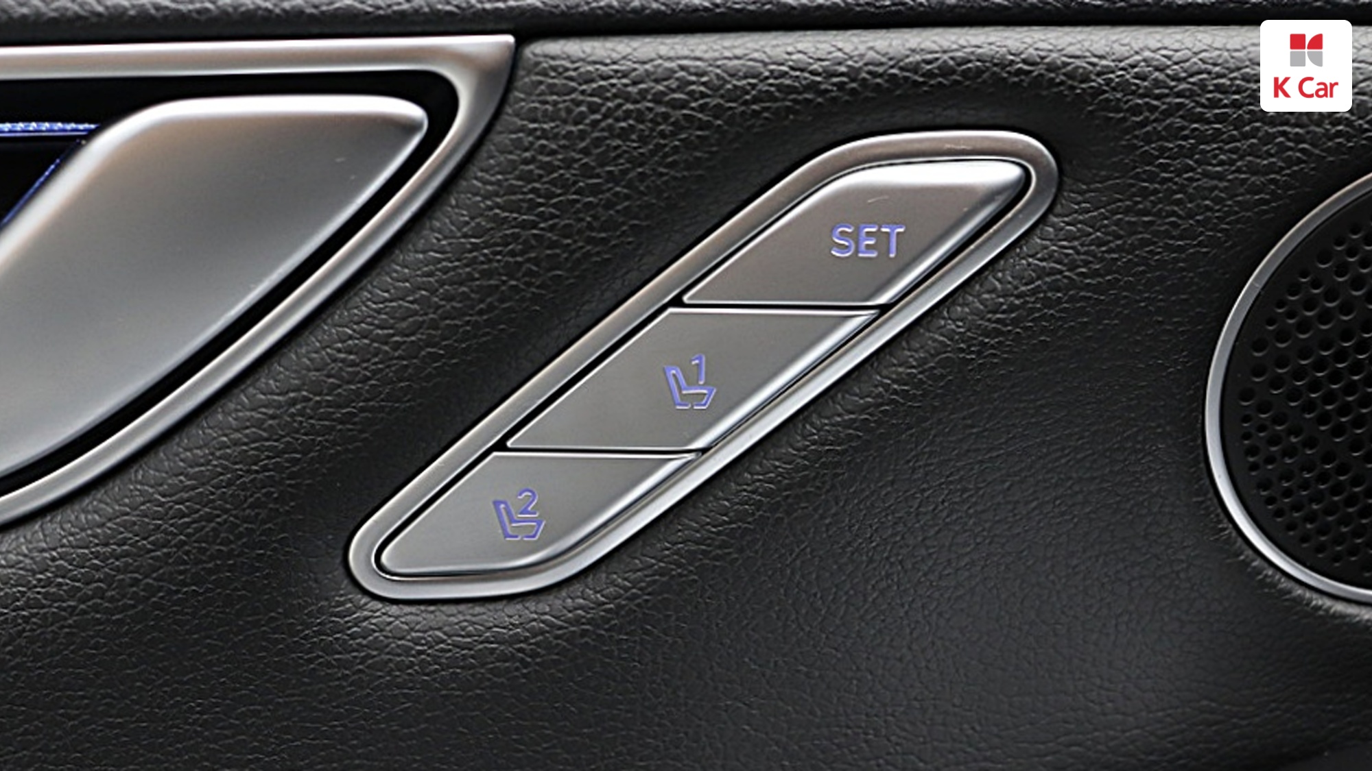 Genesis G80 бензин Turbo 2.5 AWD, миниатюра 4